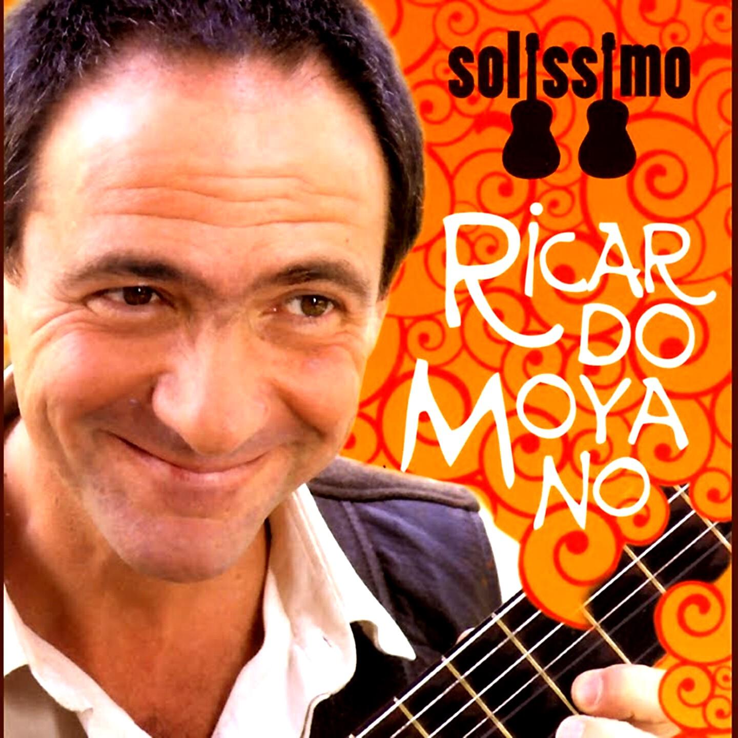 Релиз Solissimo