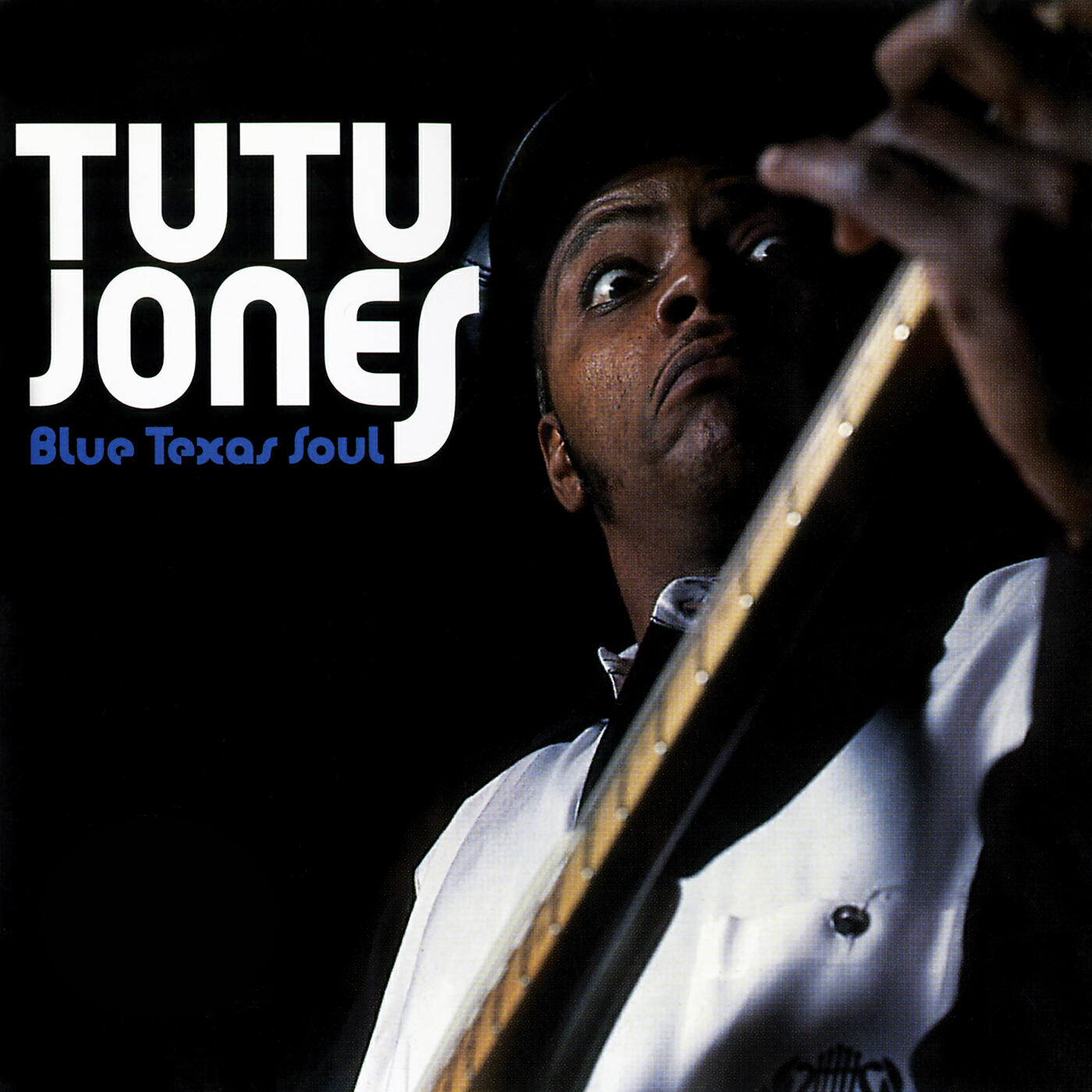 Релиз Blue Texas Soul