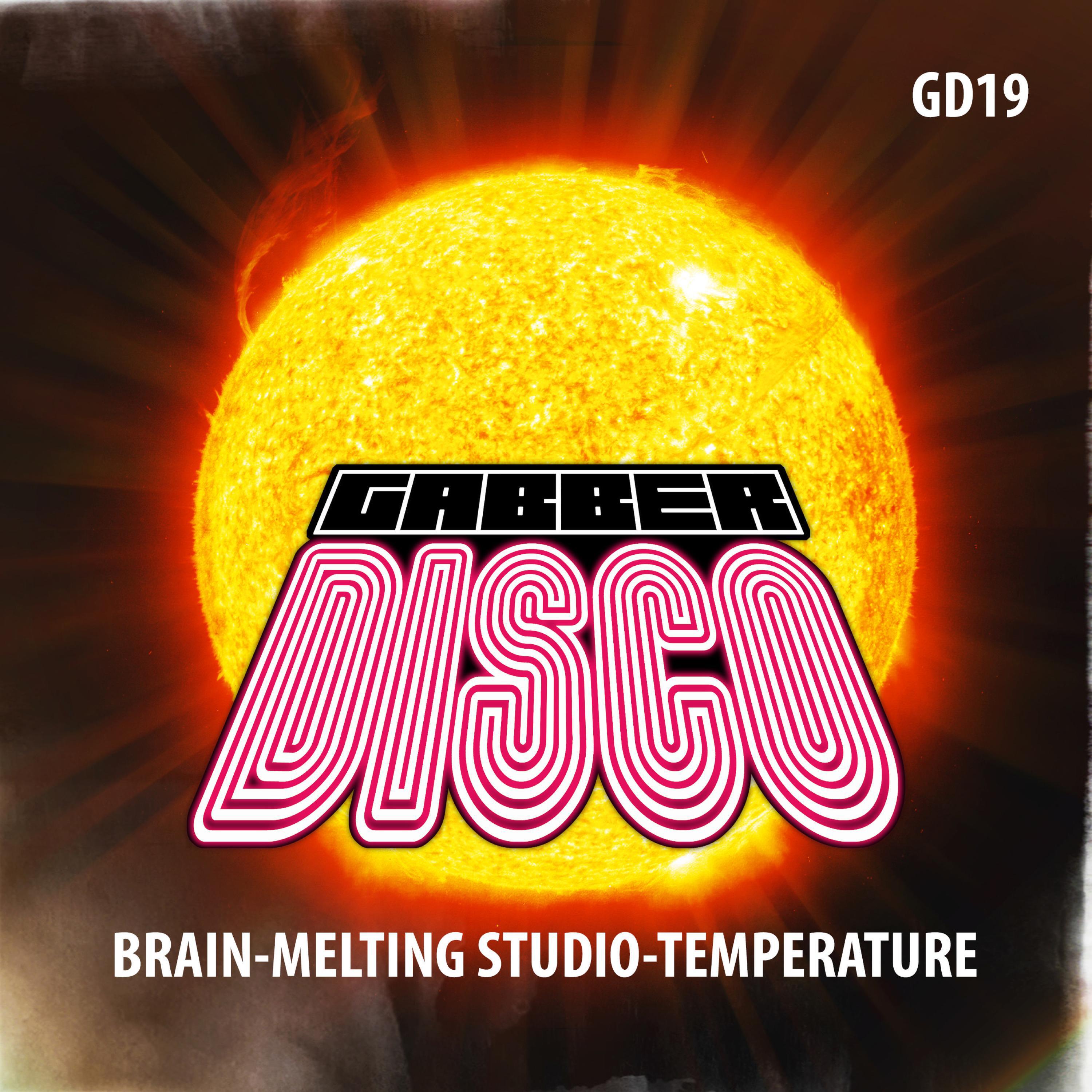 Релиз Brain-Melting Studio-Temperature