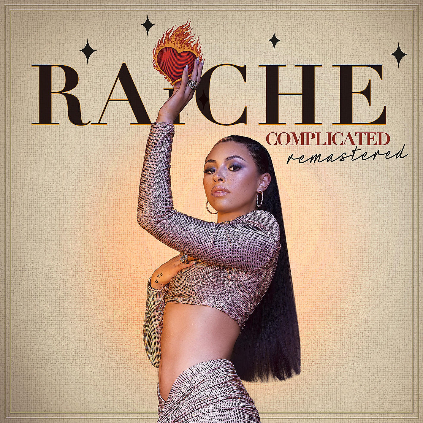 Релиз Complicated (Remastered)