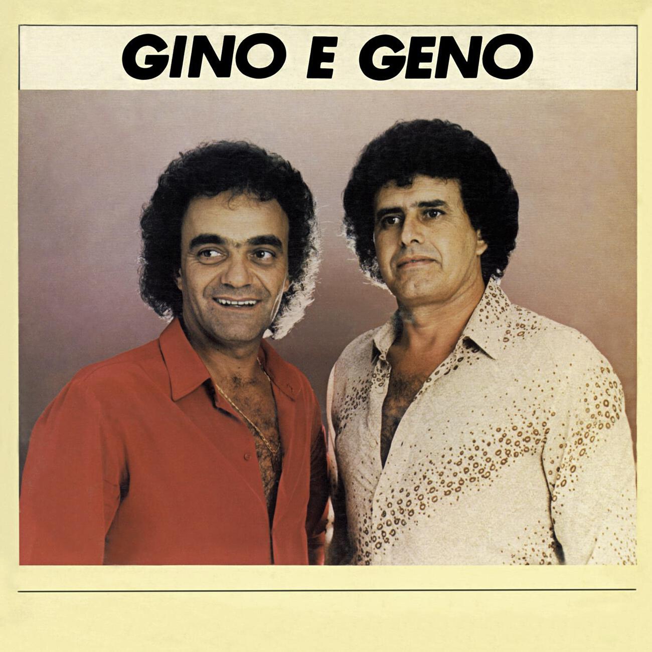 Релиз Gino E Geno