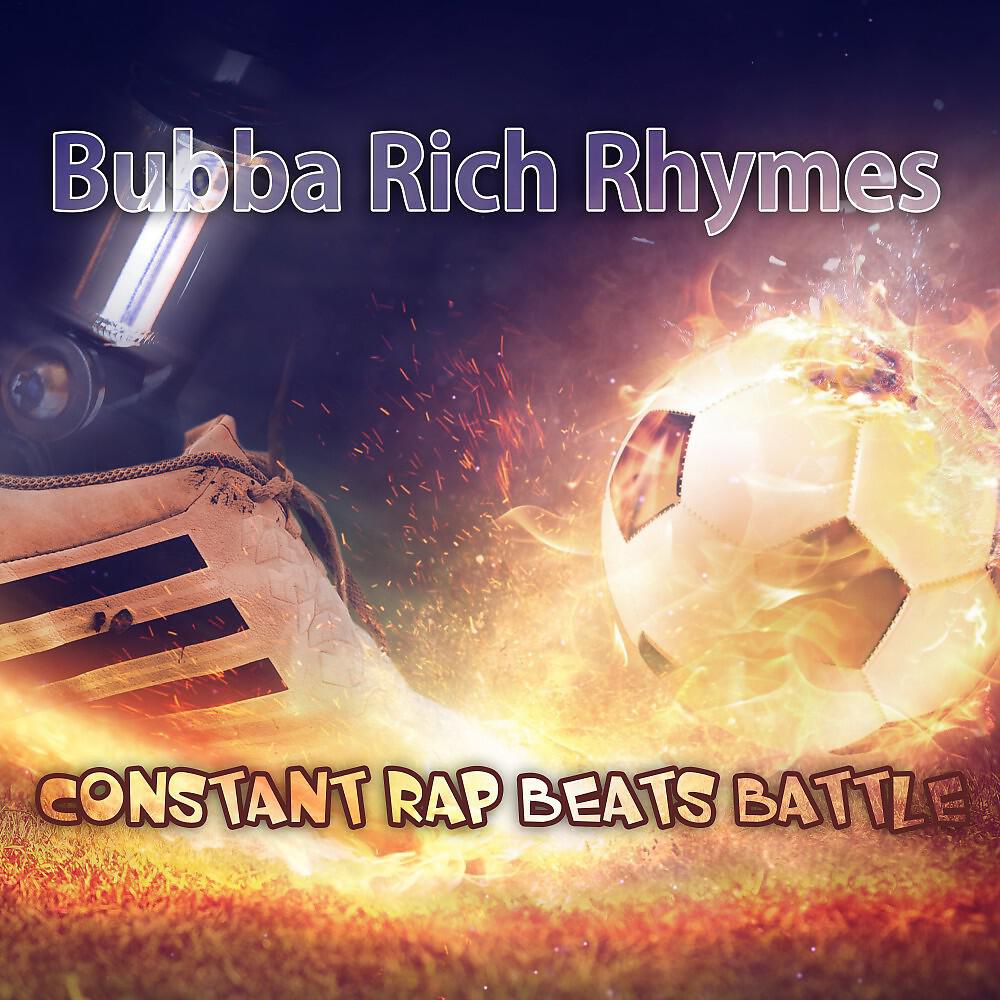 Релиз Constant Rap Beats Battle