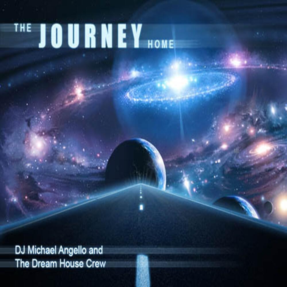 Релиз The Journey Home