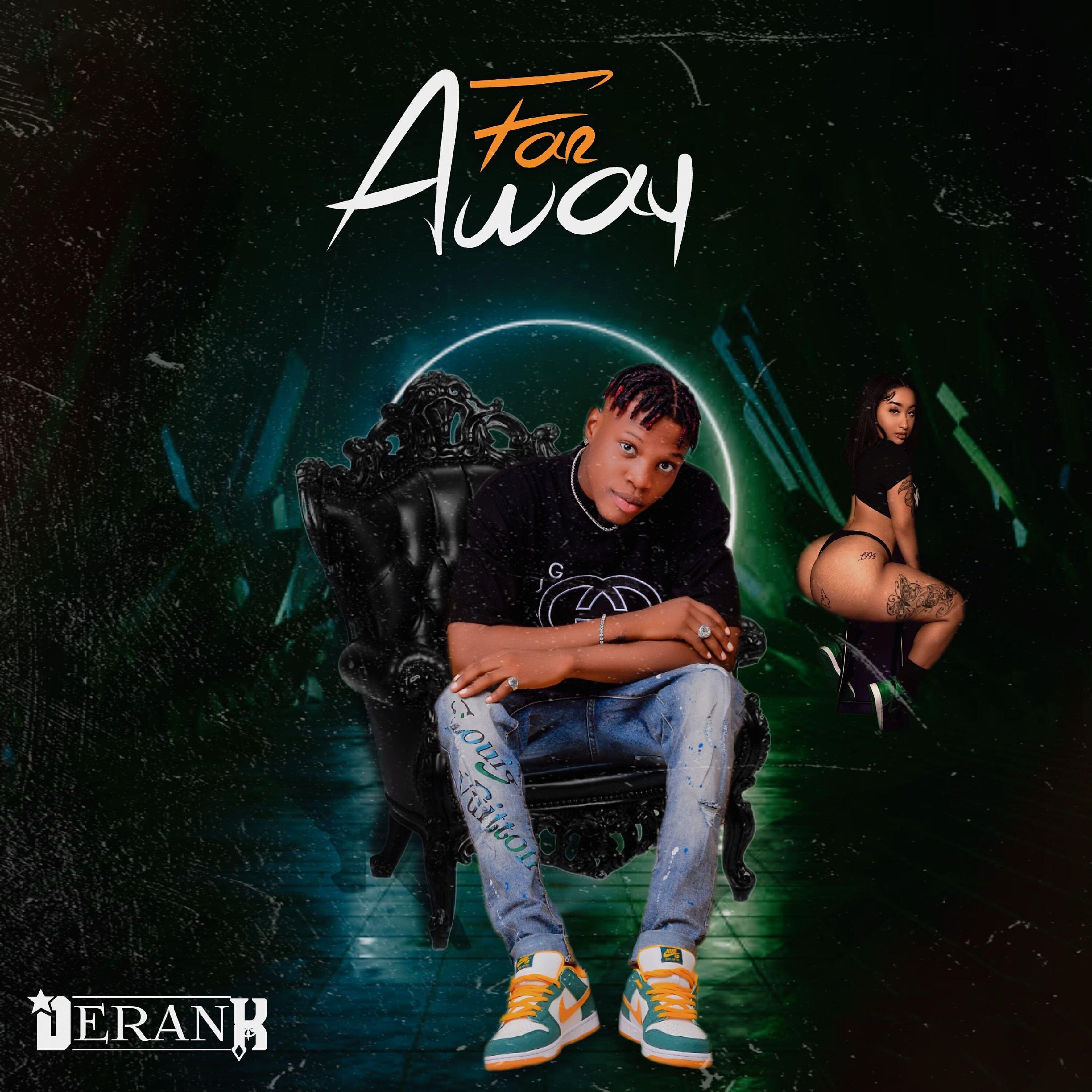 Релиз Far Away
