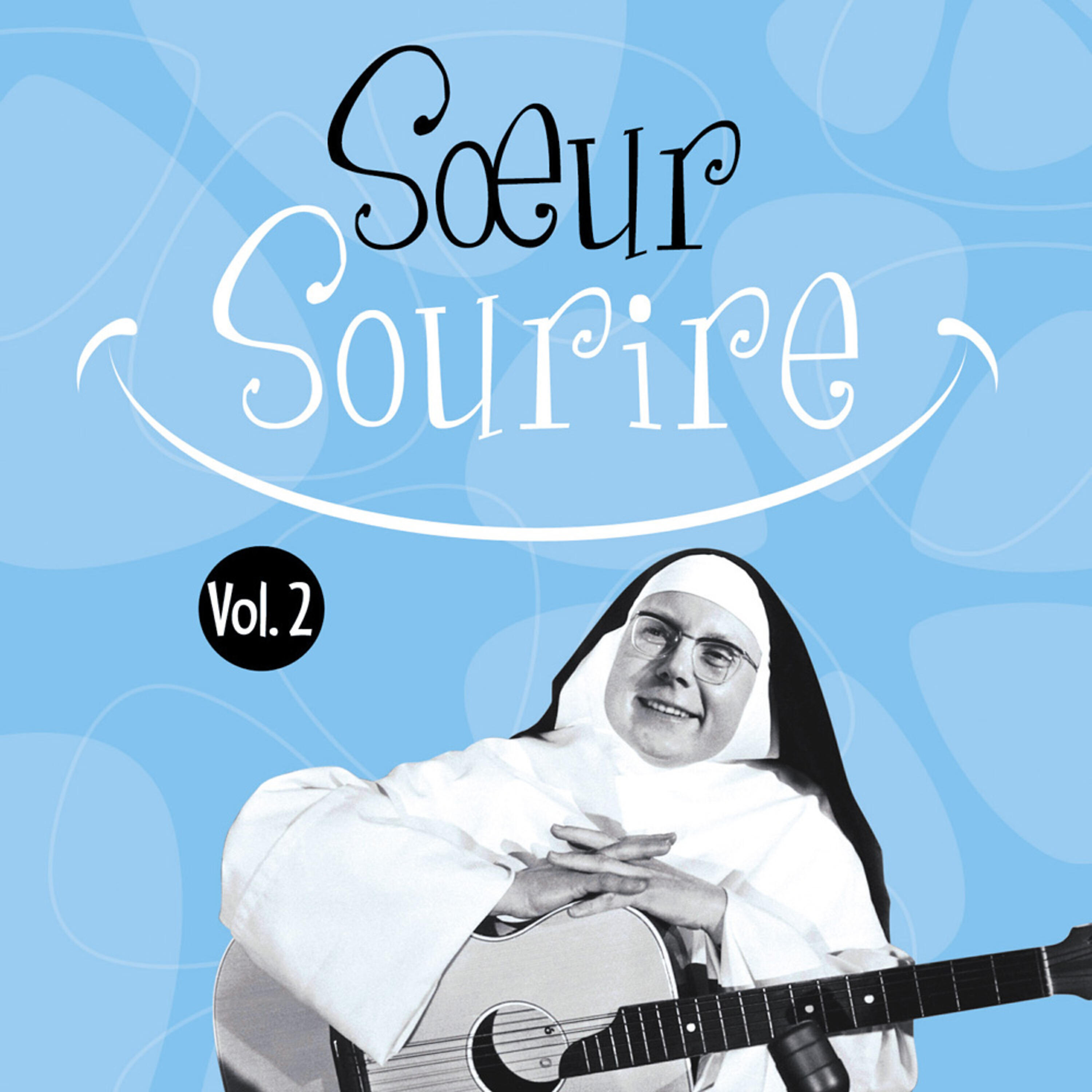 Релиз Soeur Sourire, Vol. 2