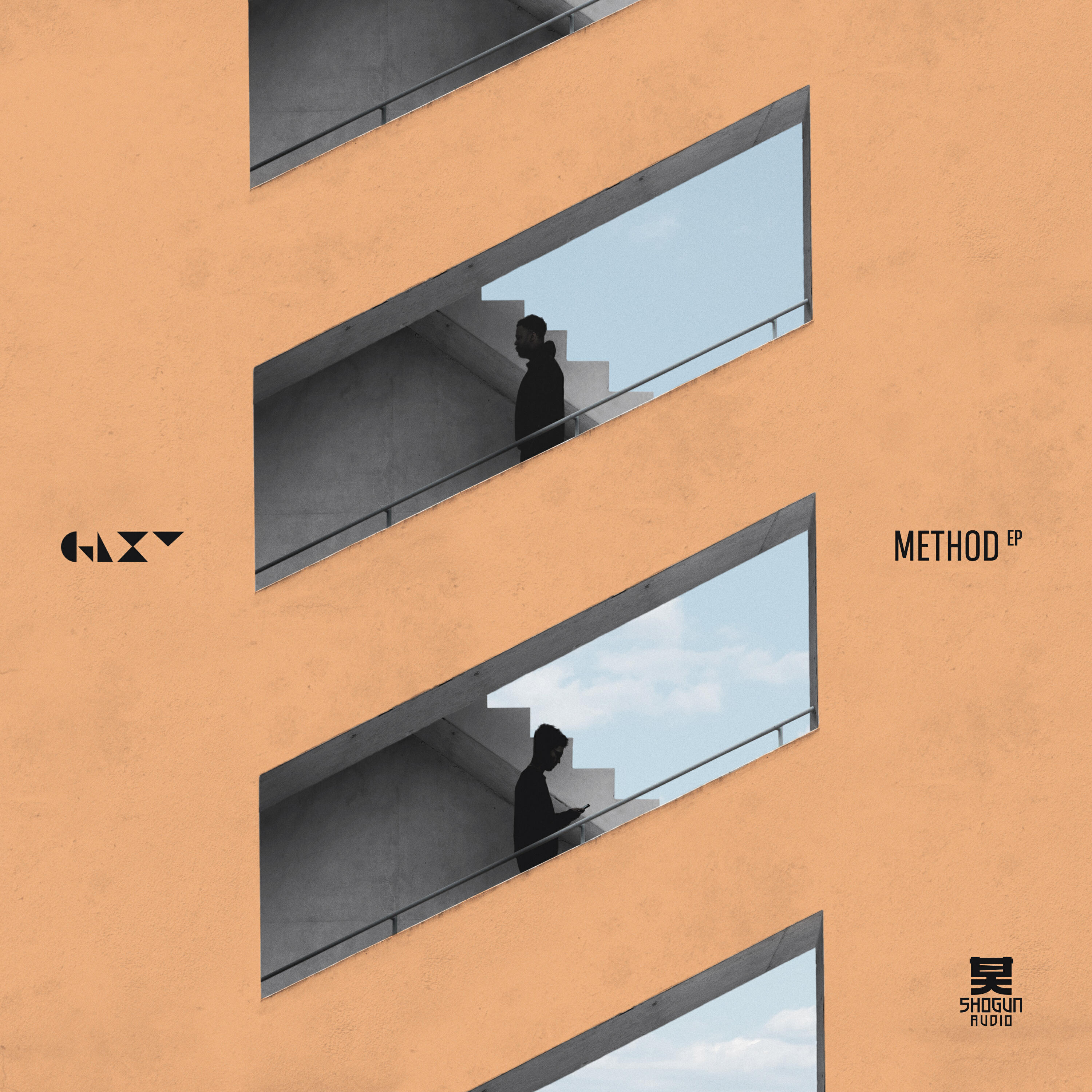 Релиз Method - EP