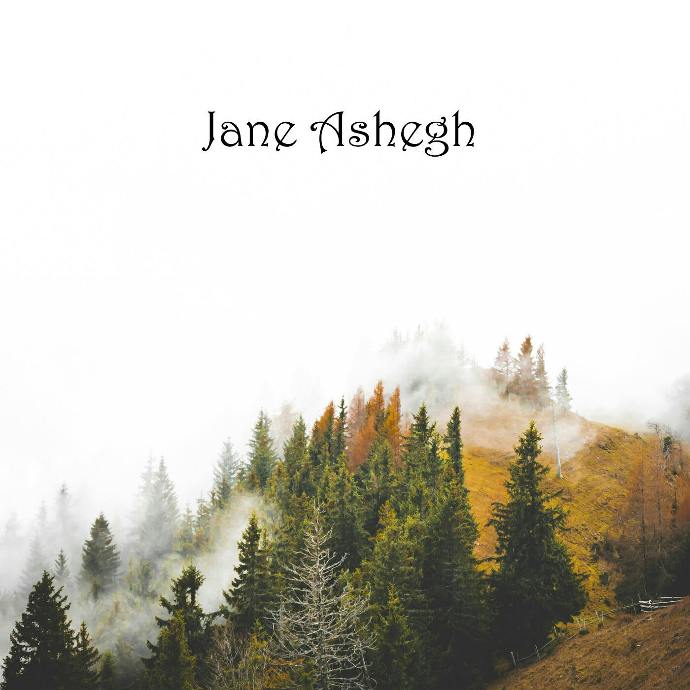 Релиз Jane Ashegh