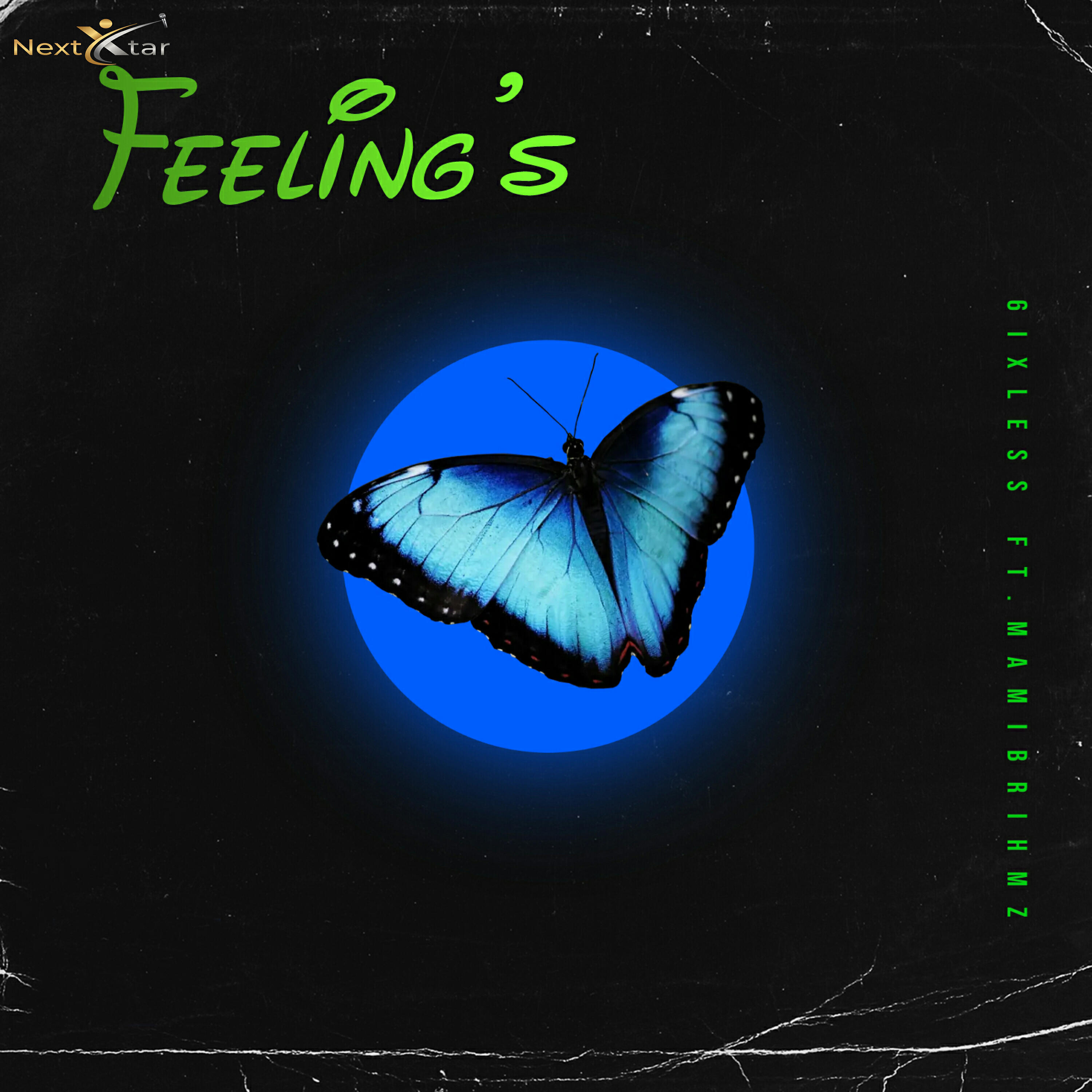 Релиз Feelings