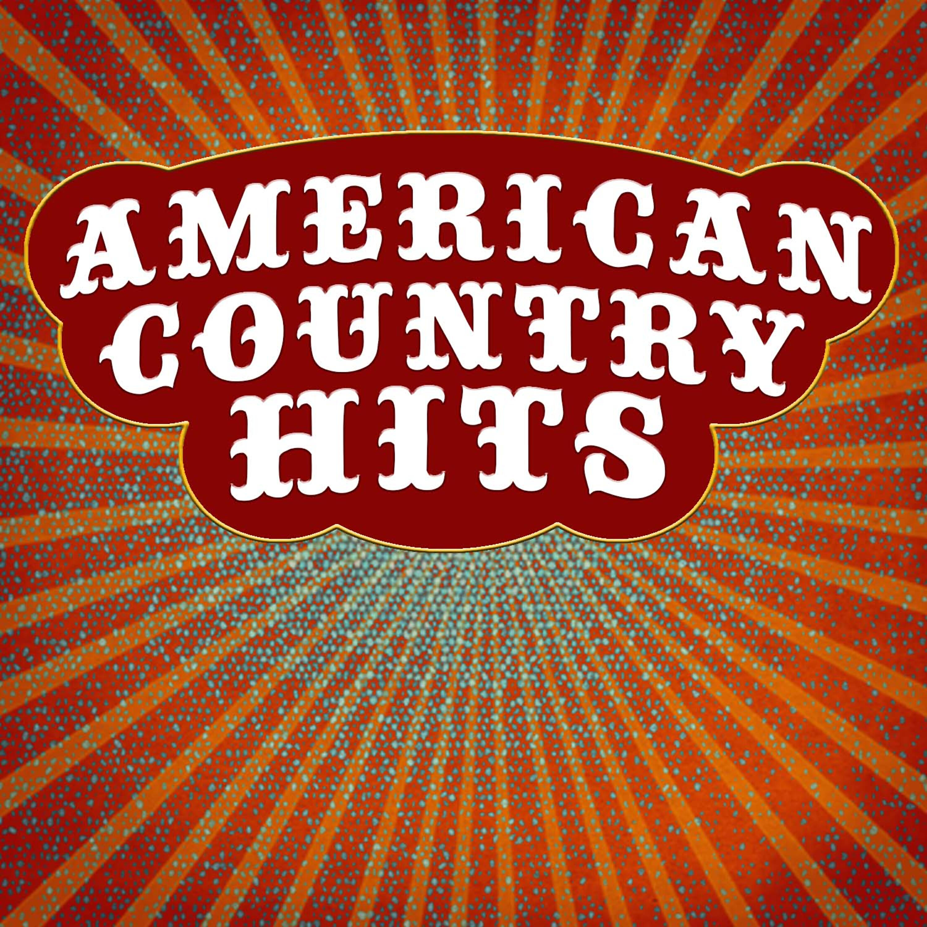 Релиз American Country Hits Greats