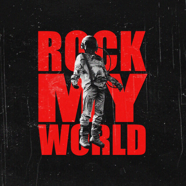Релиз ROCK MY WORLD