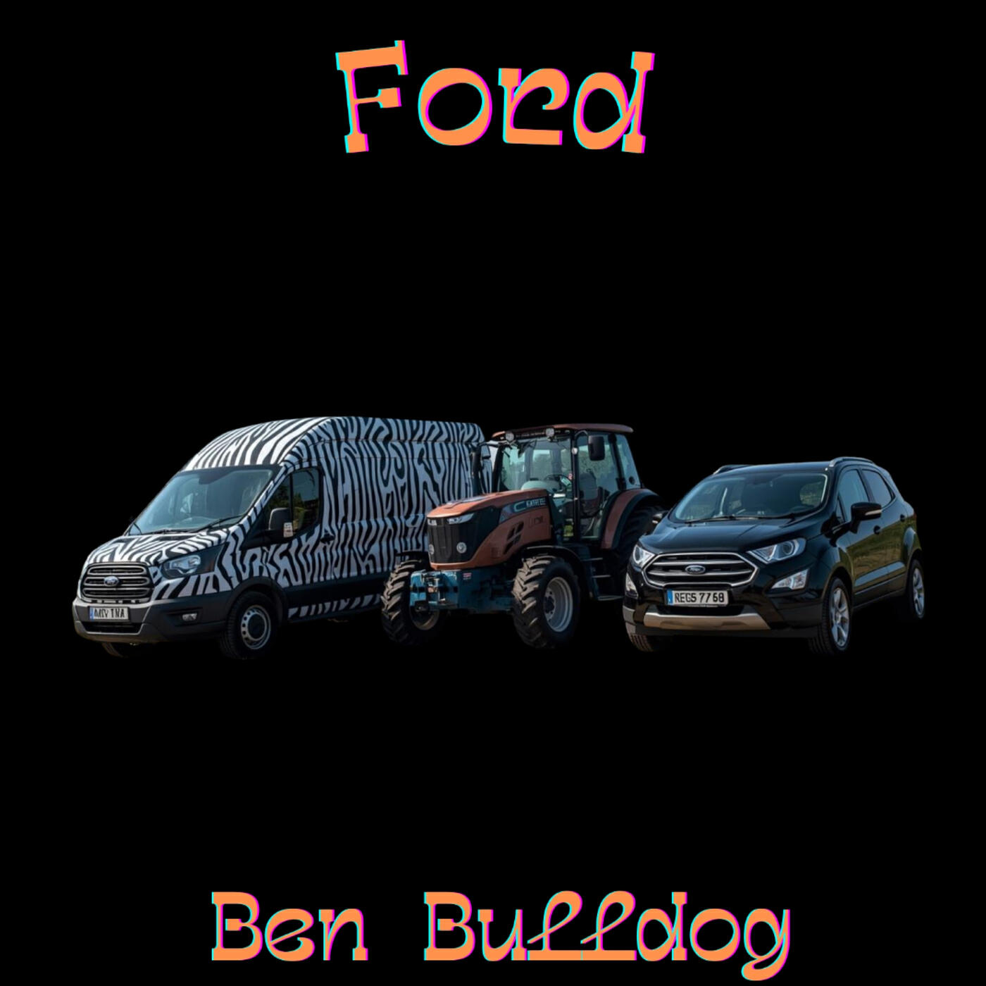 Релиз Ford