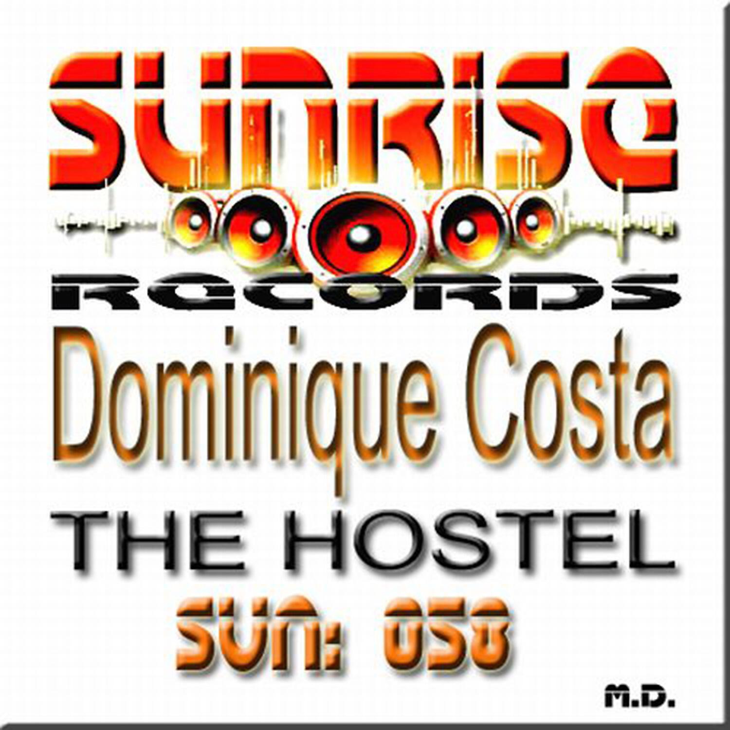 Релиз The Hostel Sun