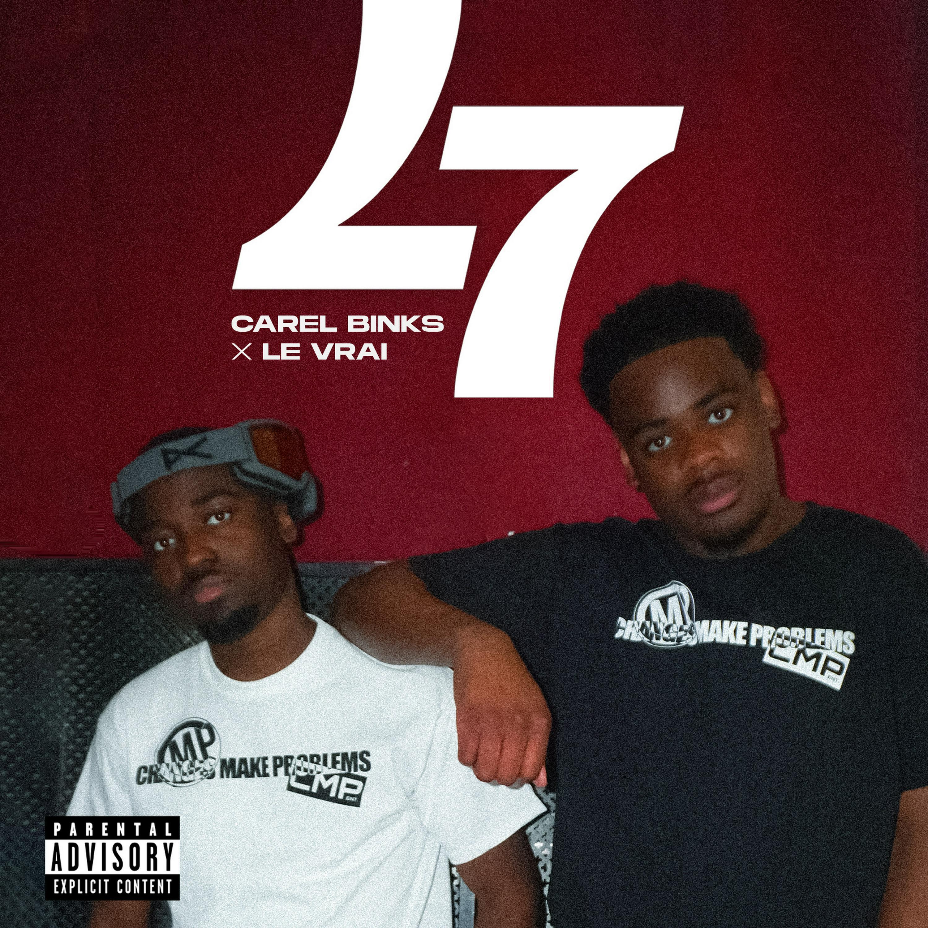 Релиз 7 sur 7