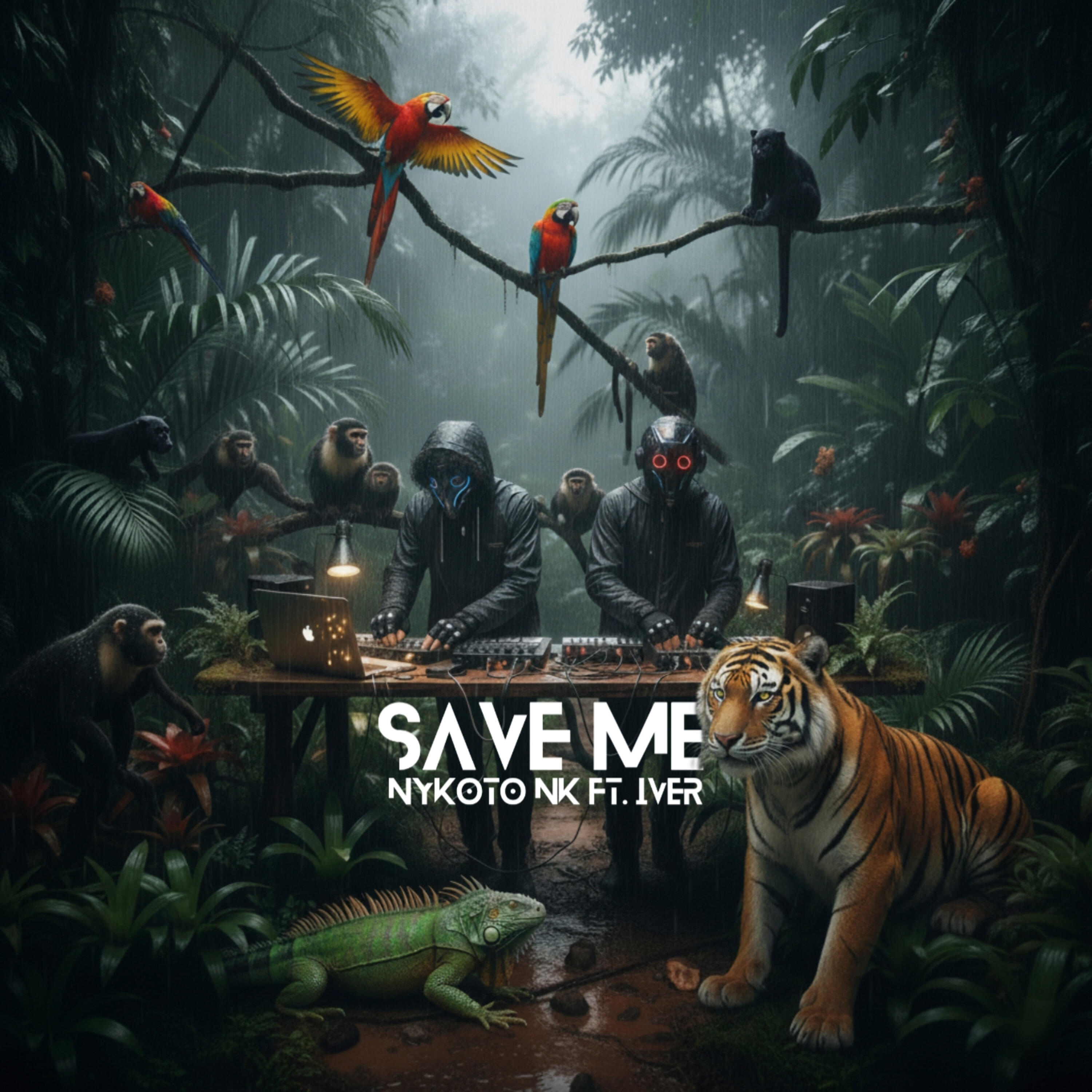 Релиз Save Me