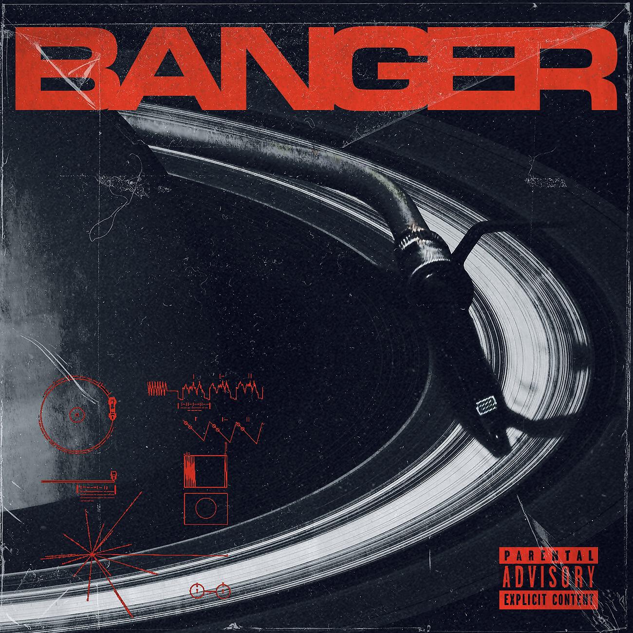 Релиз Rap Banger