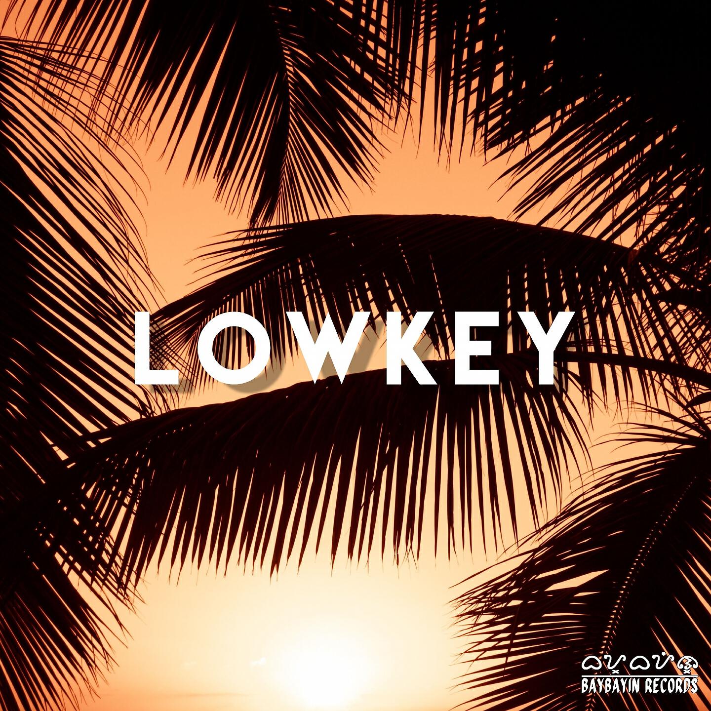 Релиз Lowkey
