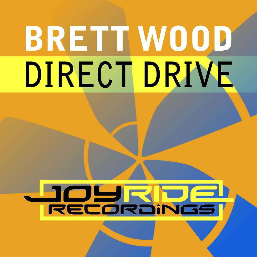 Релиз Direct Drive