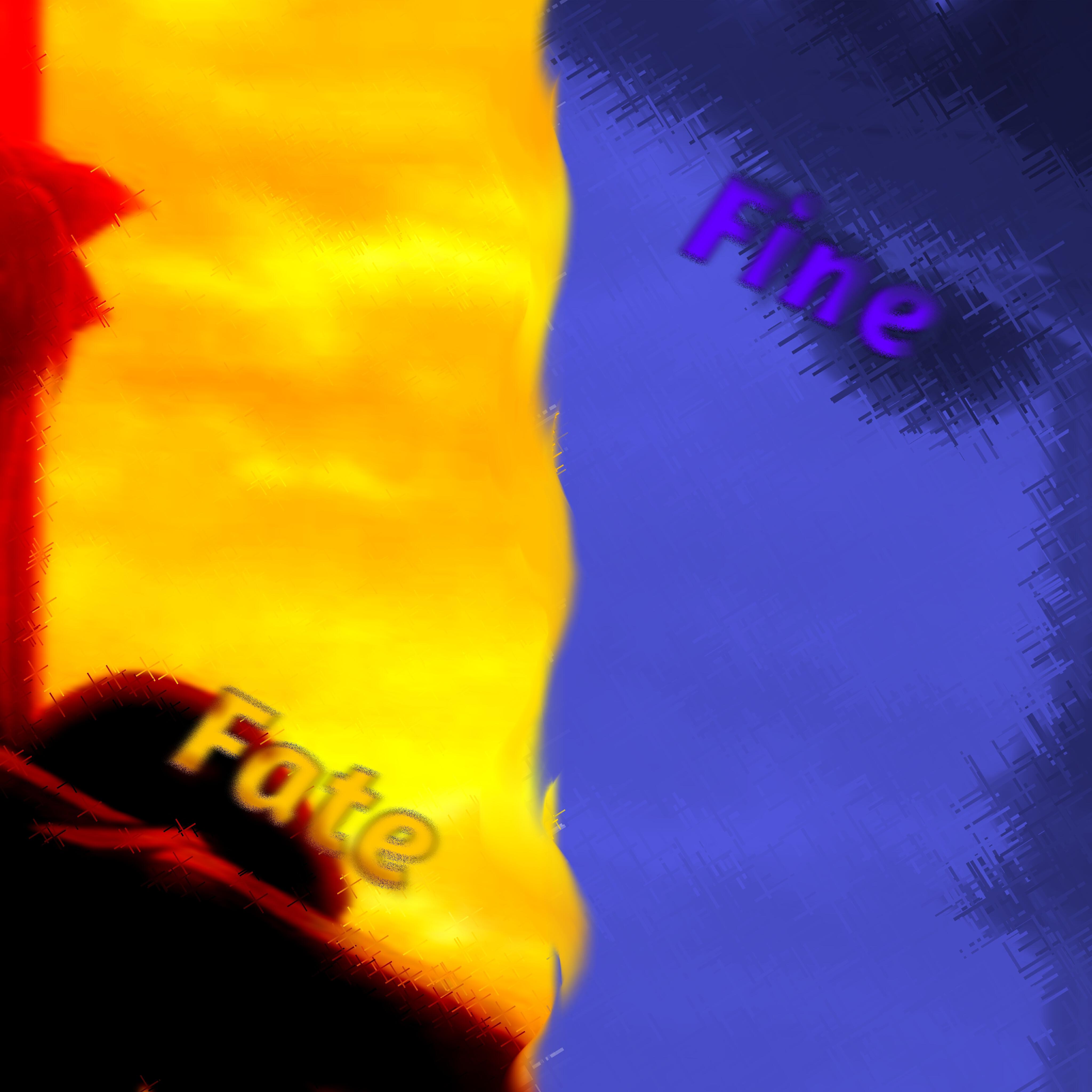 Релиз Fine Fate