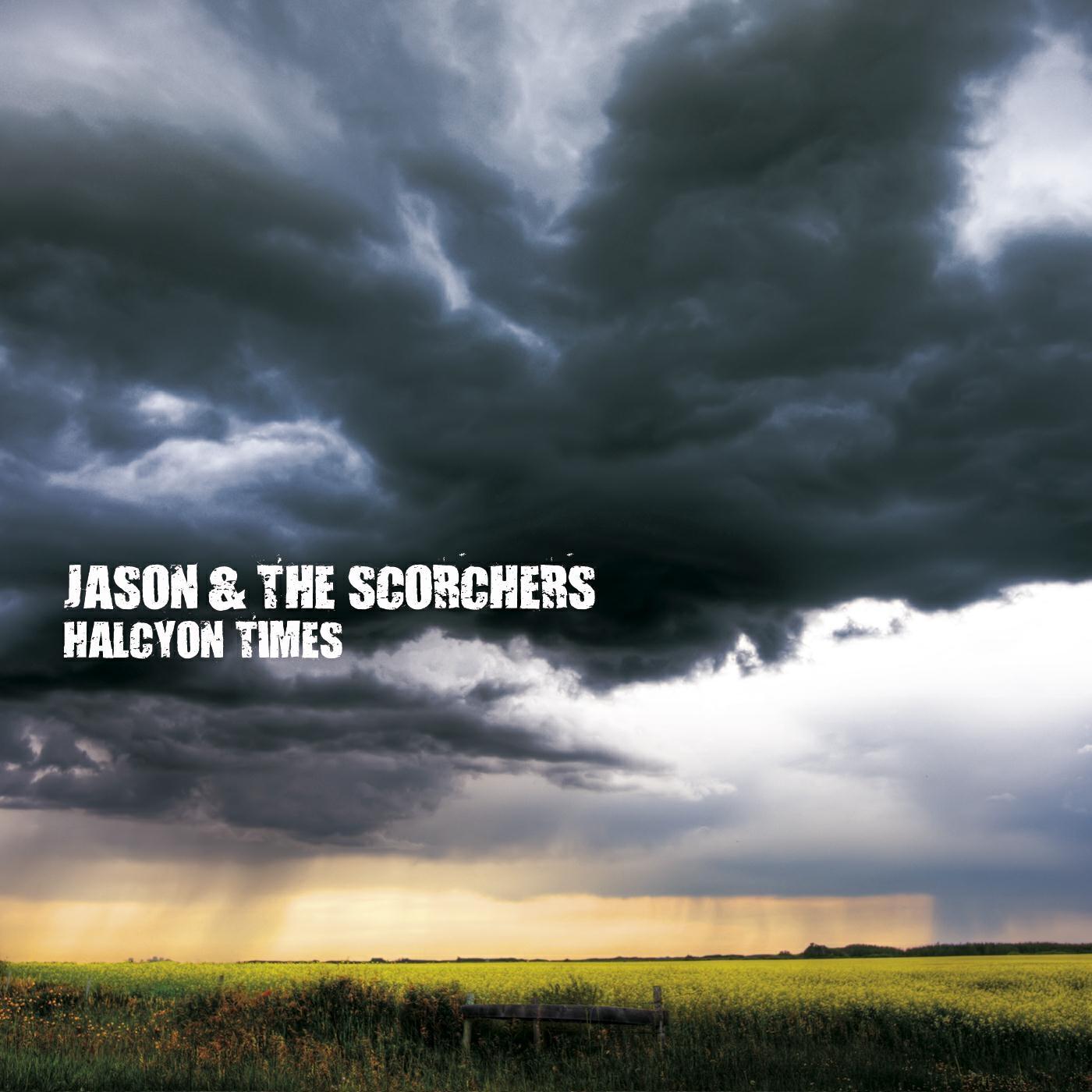 Релиз Halcyon Times