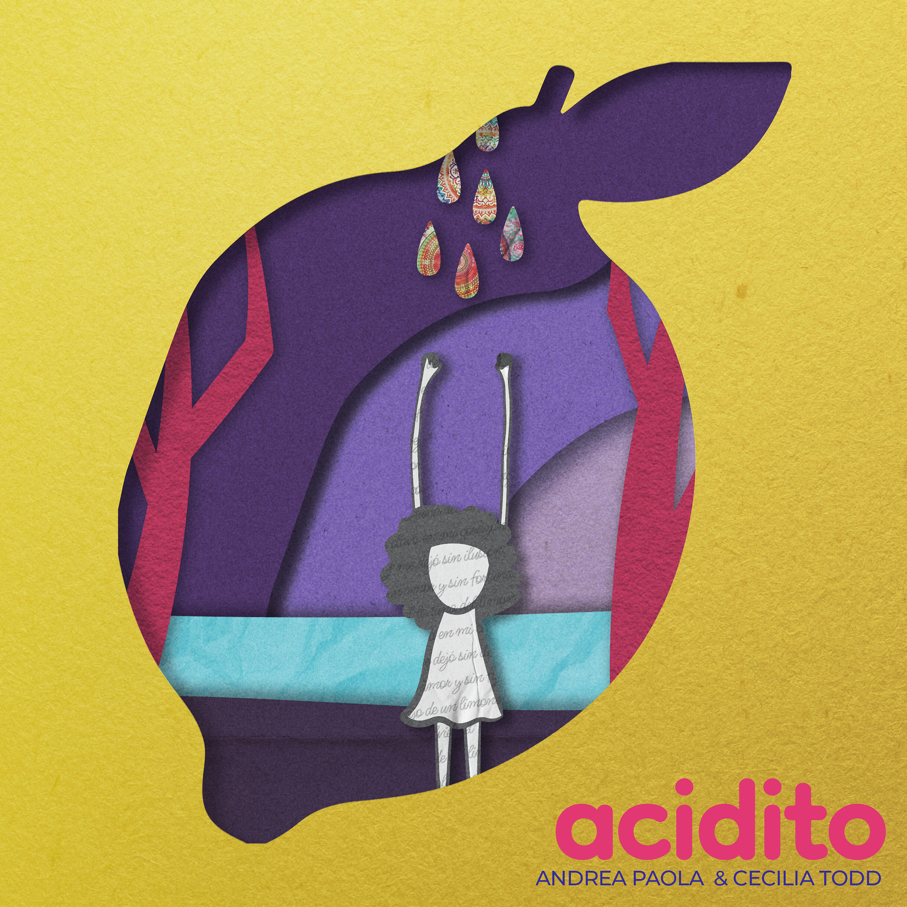 Релиз Acidito