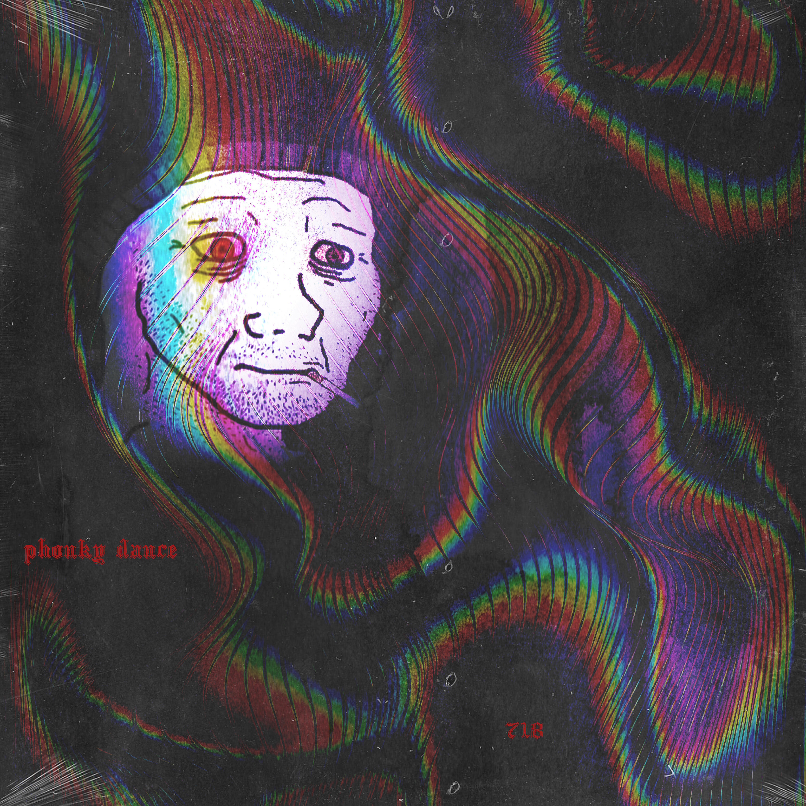 Релиз Phonky Dance