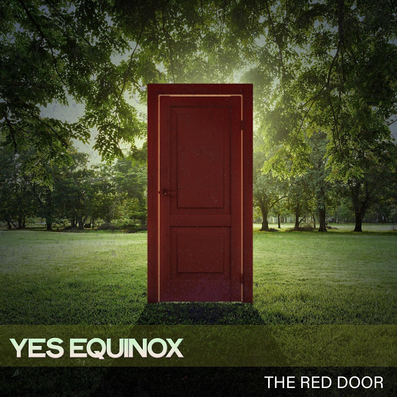 Релиз Yes Equinox