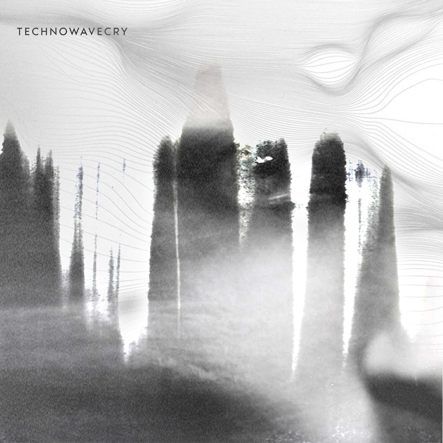 Релиз TECHNOWAVECRY