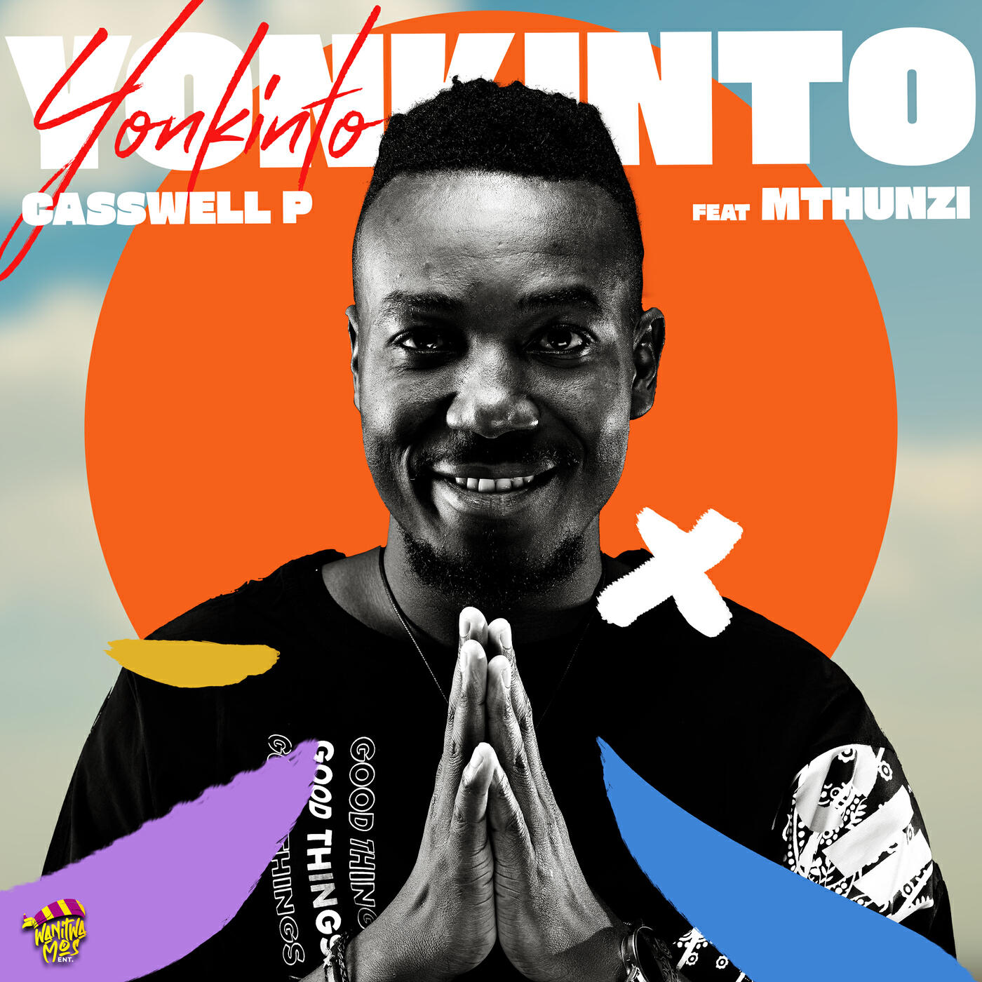 Релиз Yonkinto