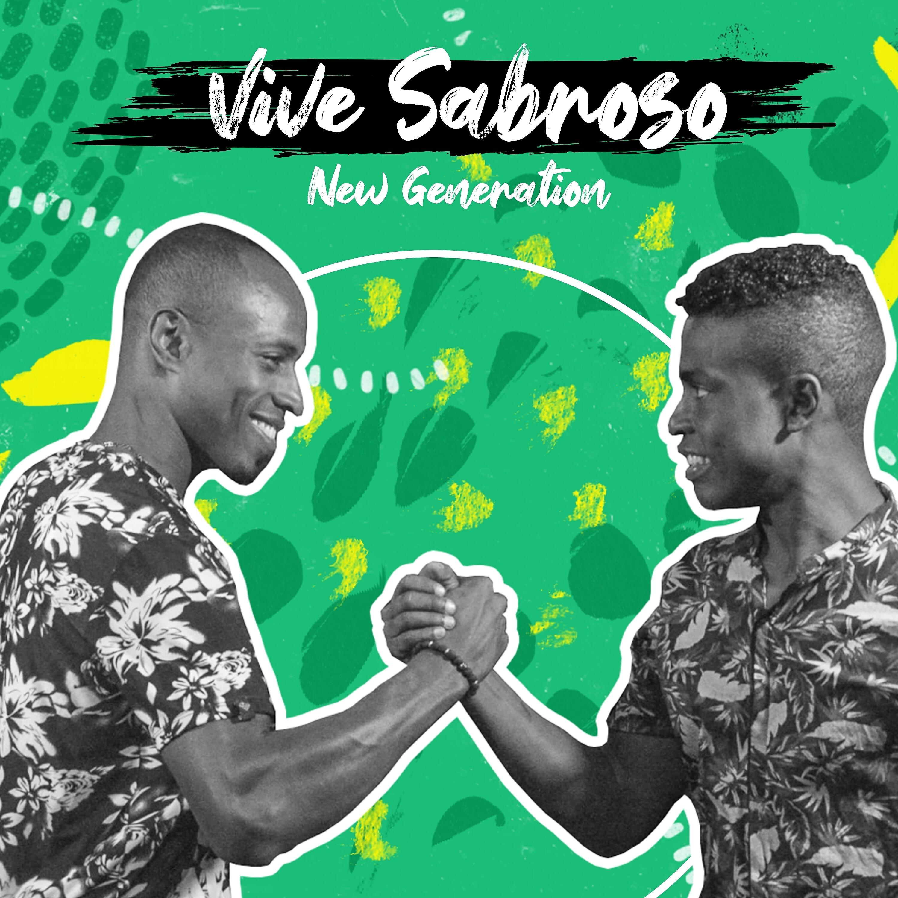 Релиз Vive Sabroso