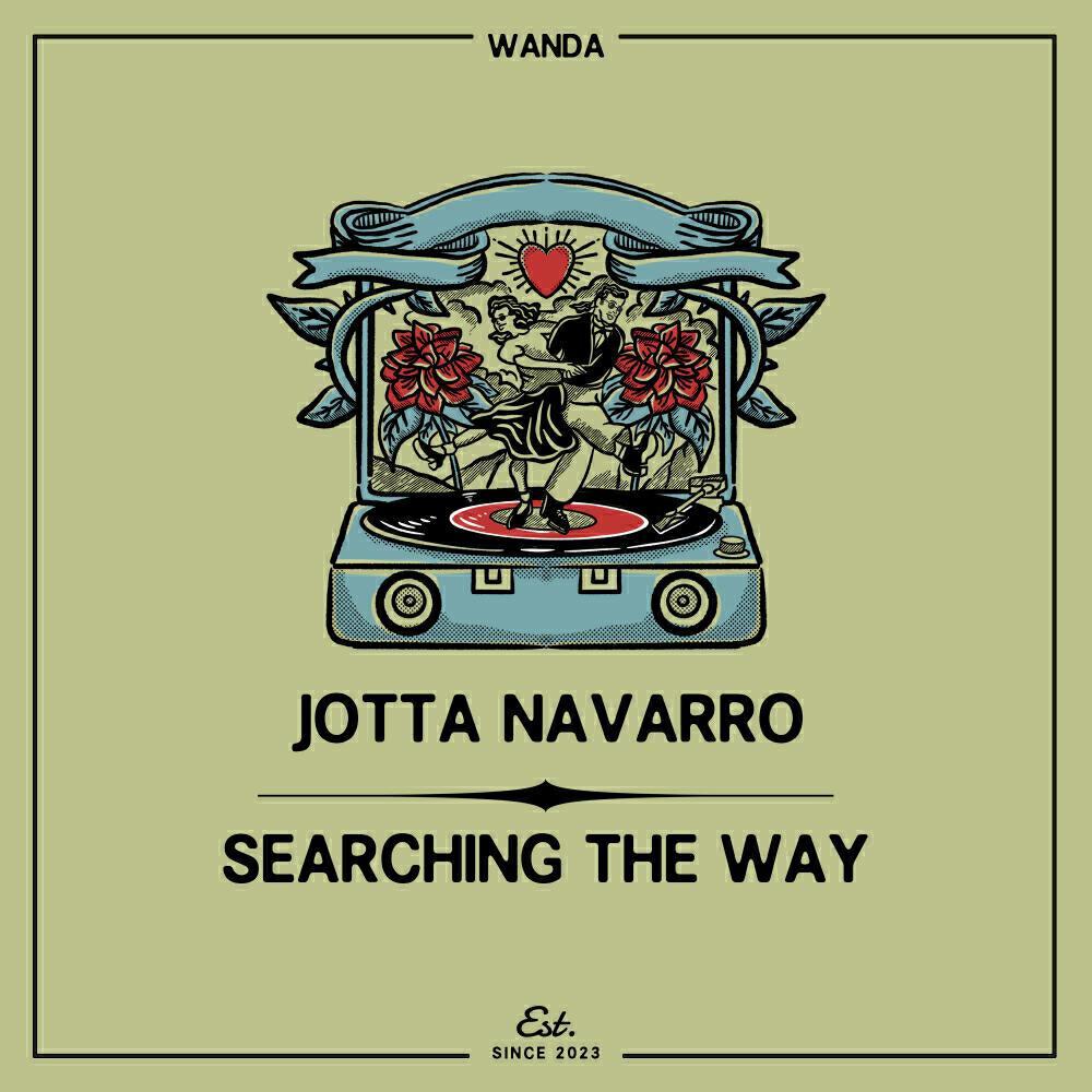 Jotta Navarro