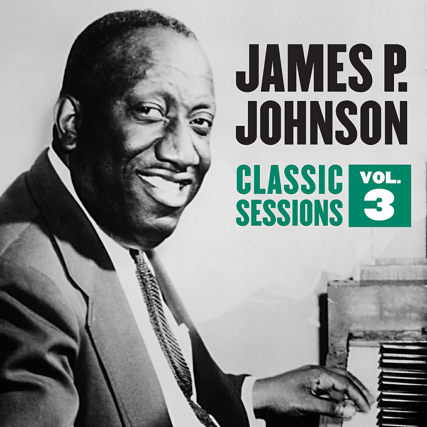 Релиз Classic Sessions Vol. 3