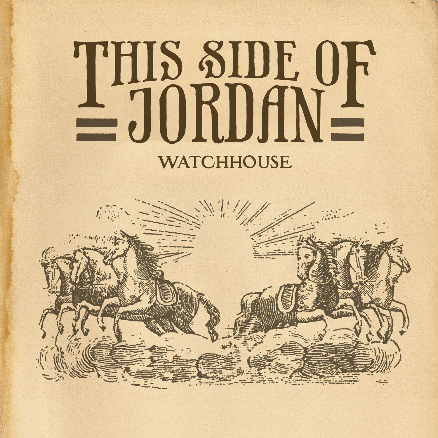 Релиз This Side of Jordan