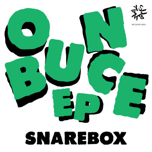 Релиз Bounce EP