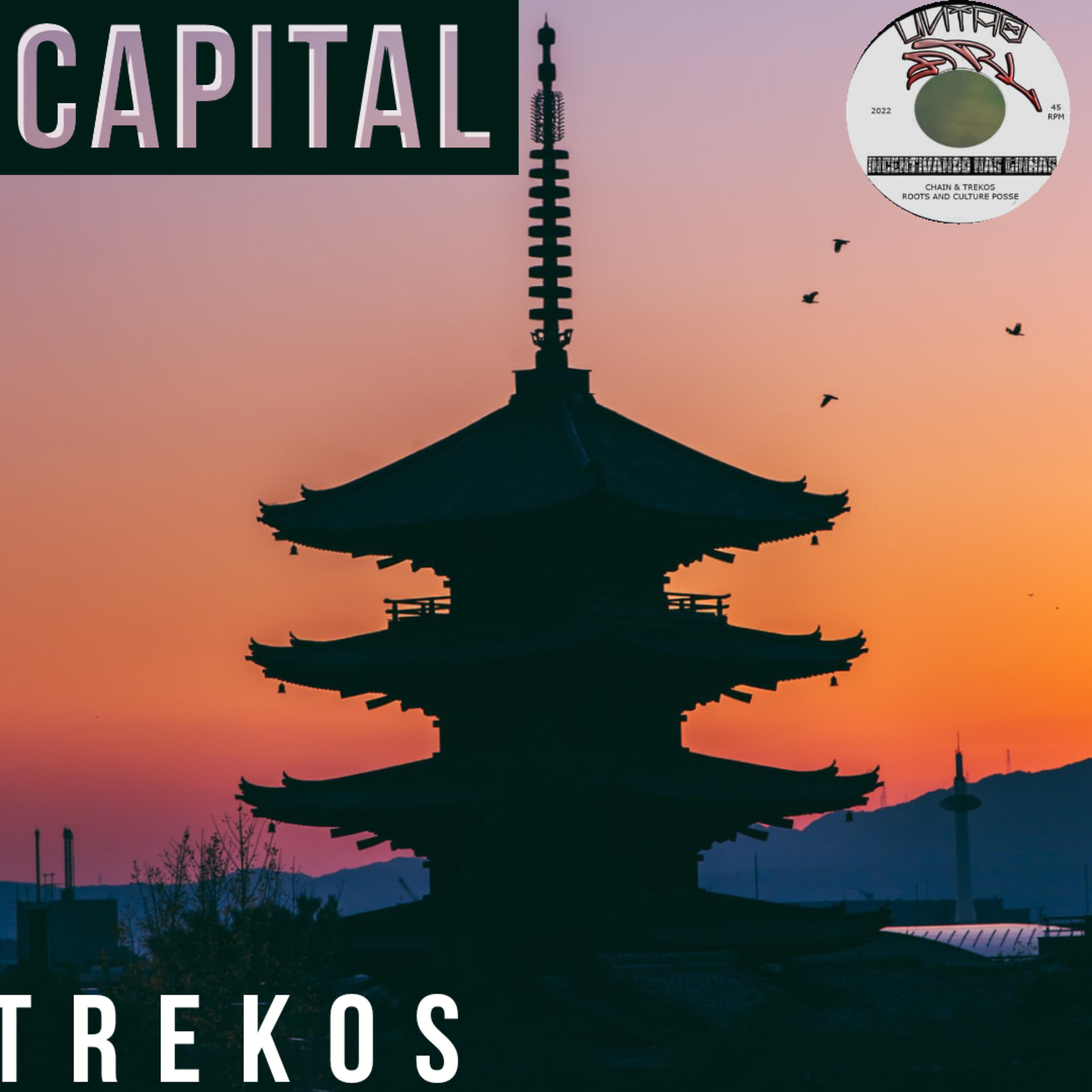 Trekos