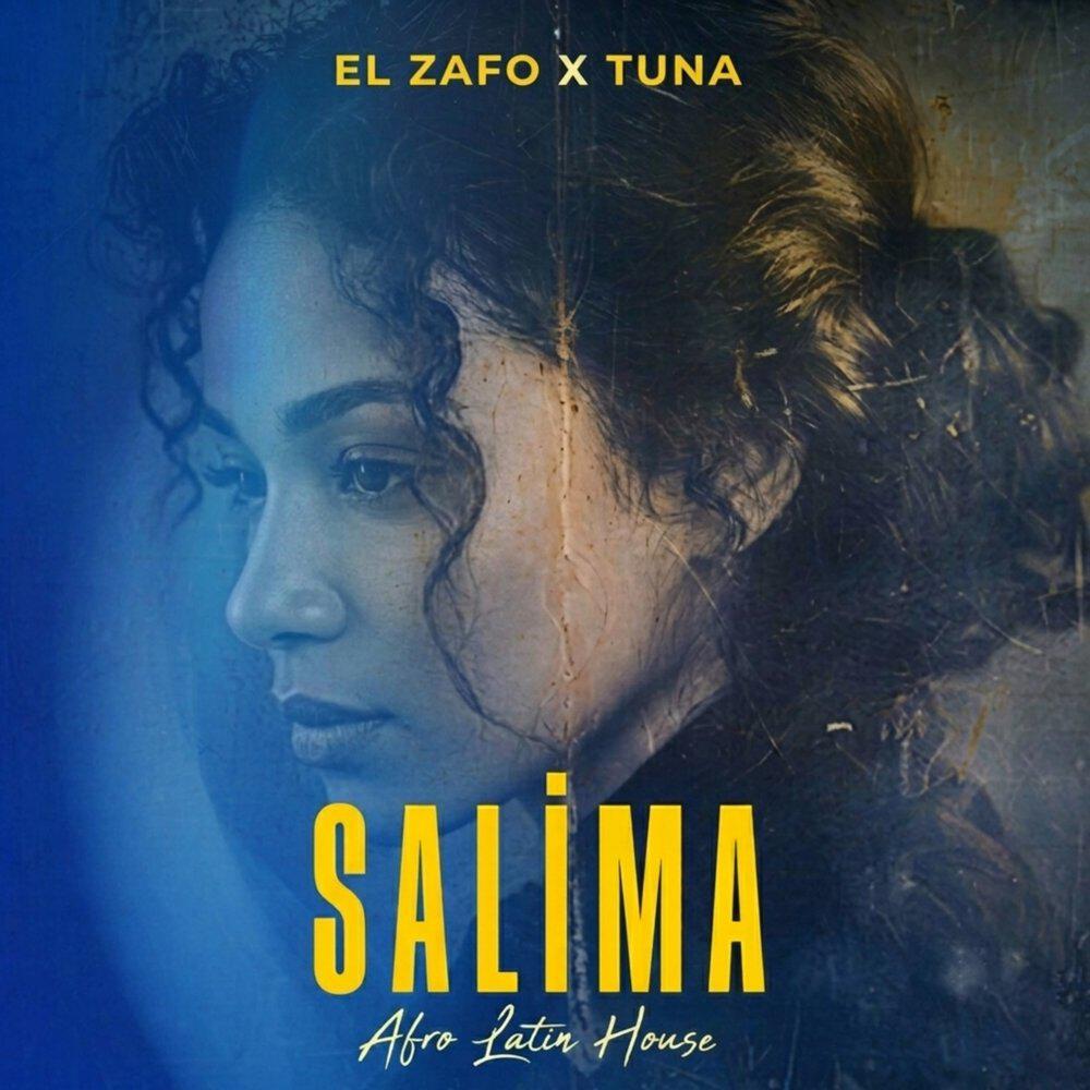 Релиз Salima