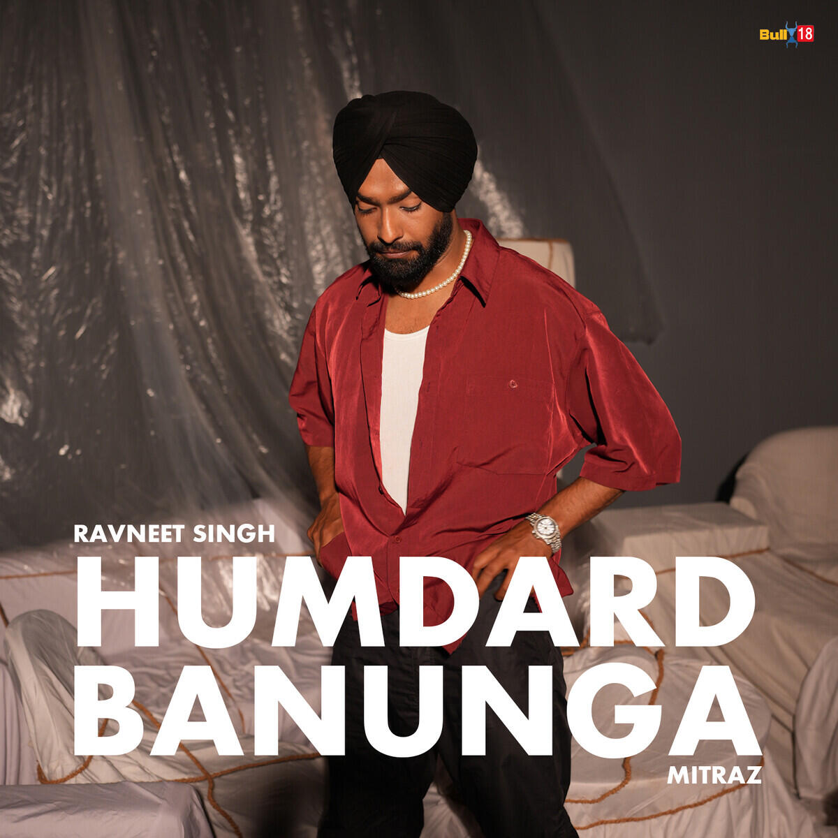Релиз Humdard Banunga