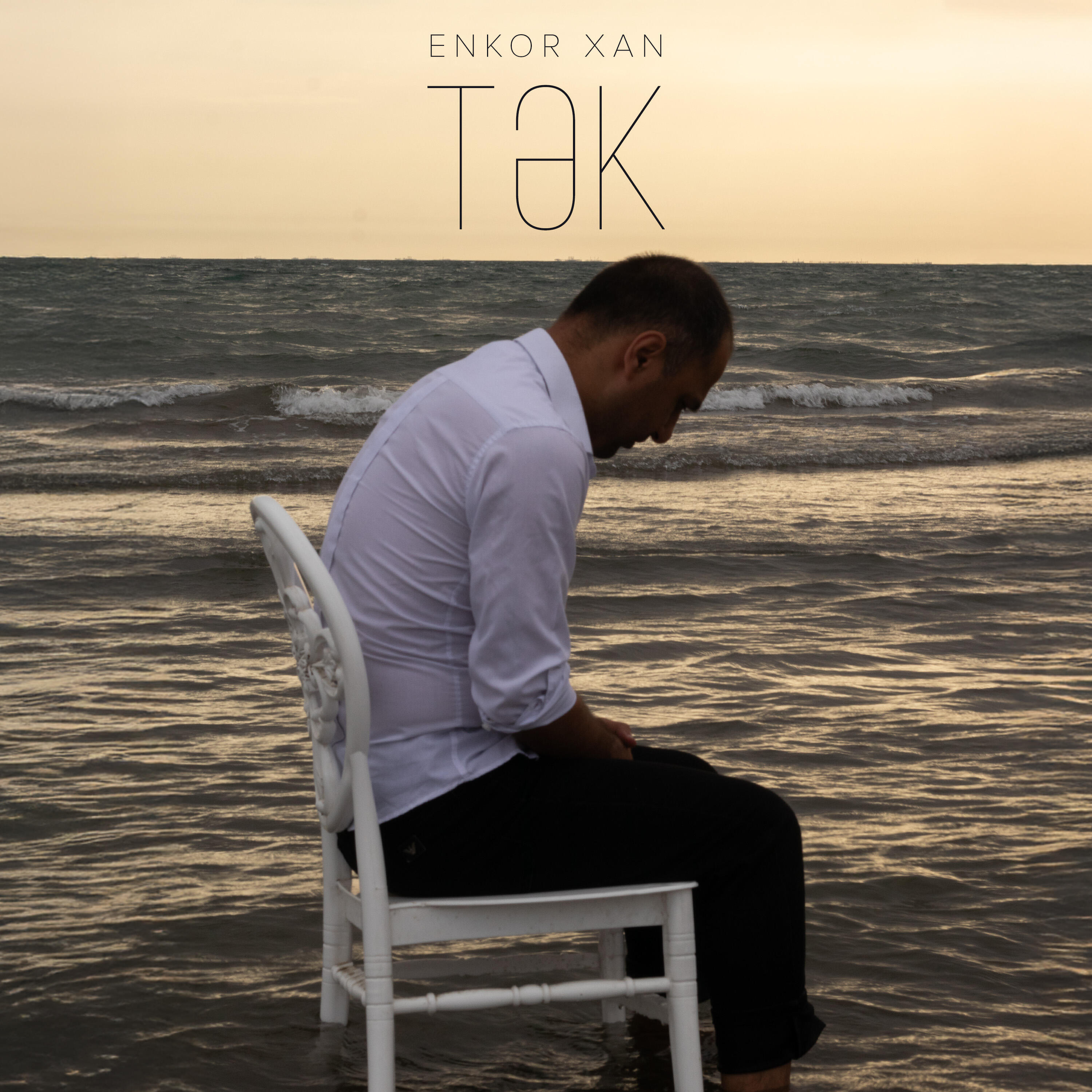 Релиз Tək