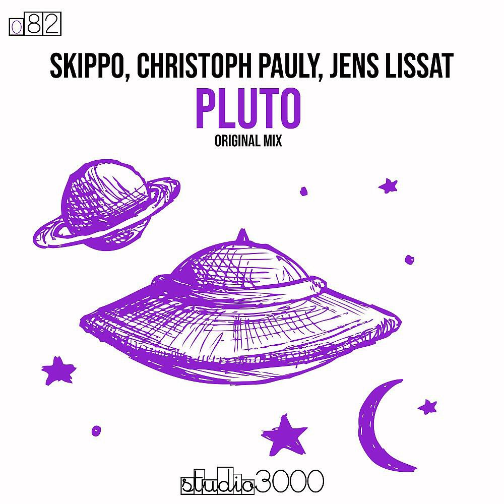 Релиз Pluto