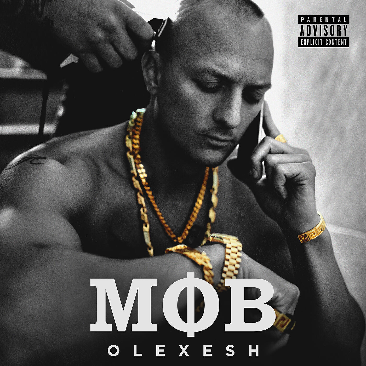 Релиз MOB