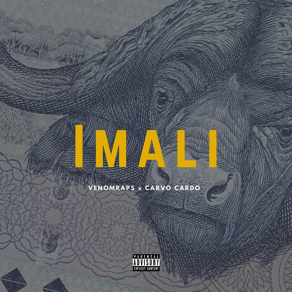 Релиз Imali