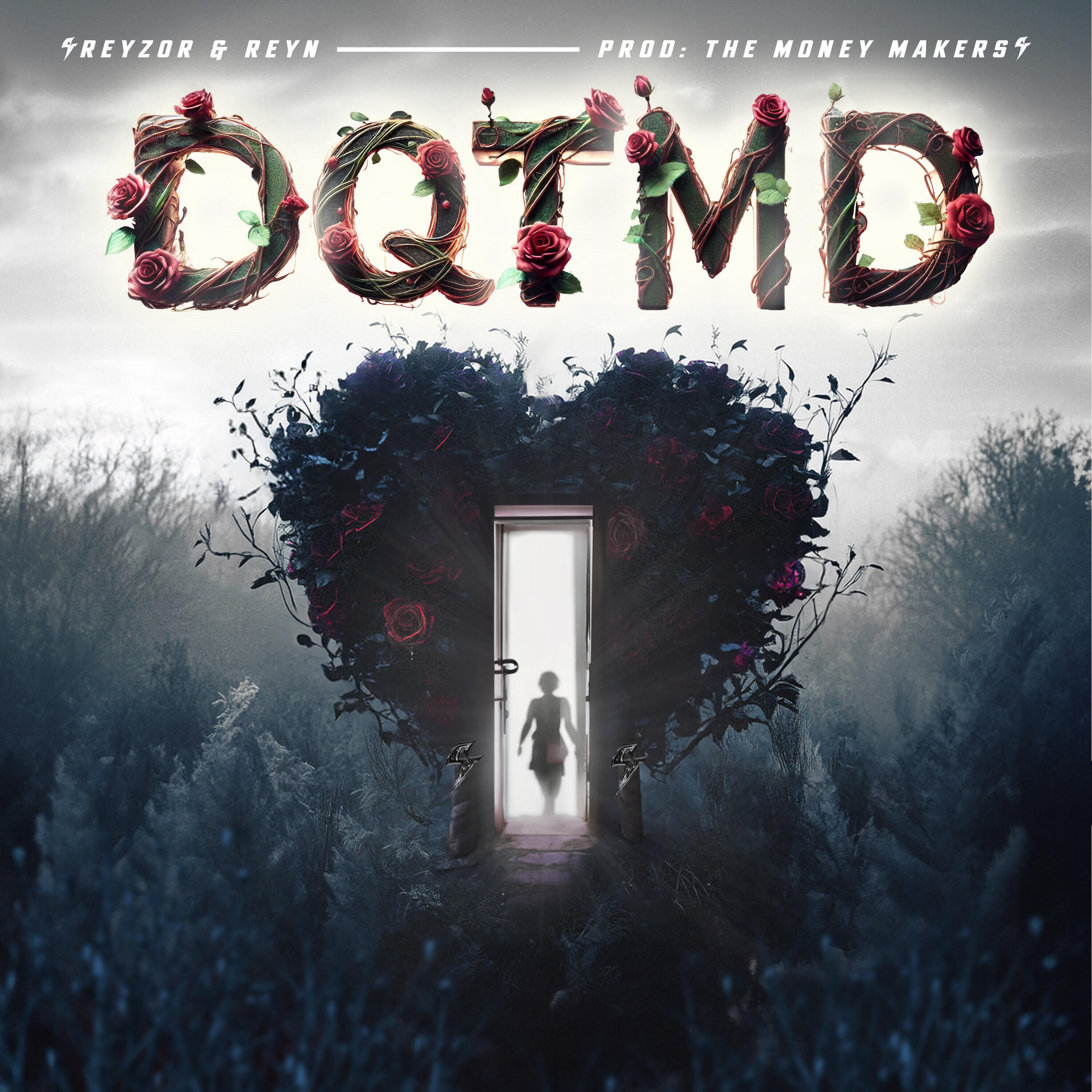 Релиз DQTMD