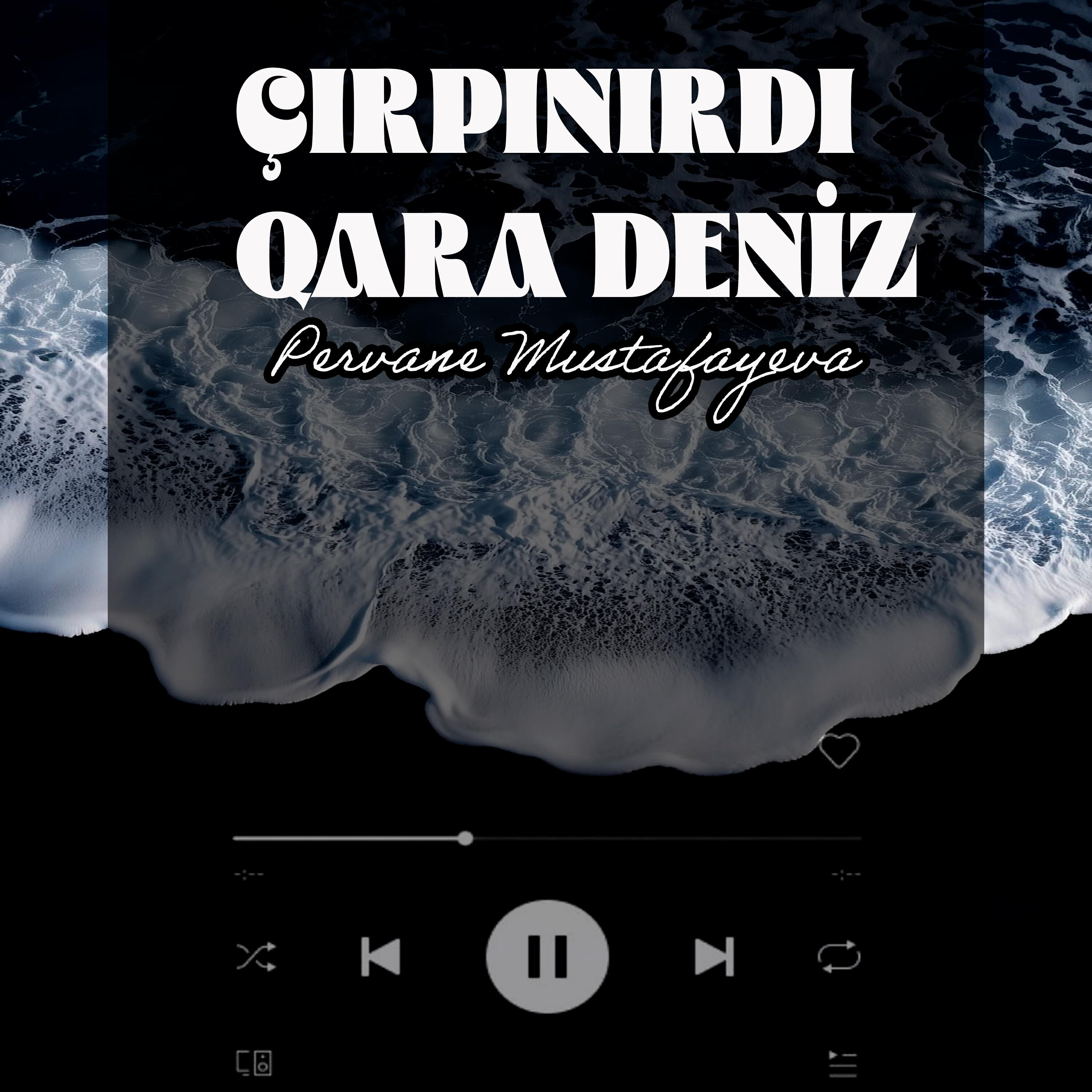 Релиз Çırpınırdı Qara Deniz
