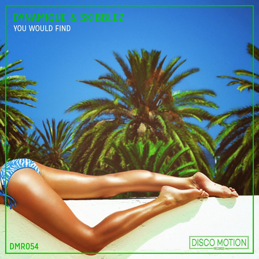 Dynamique & Skibblez