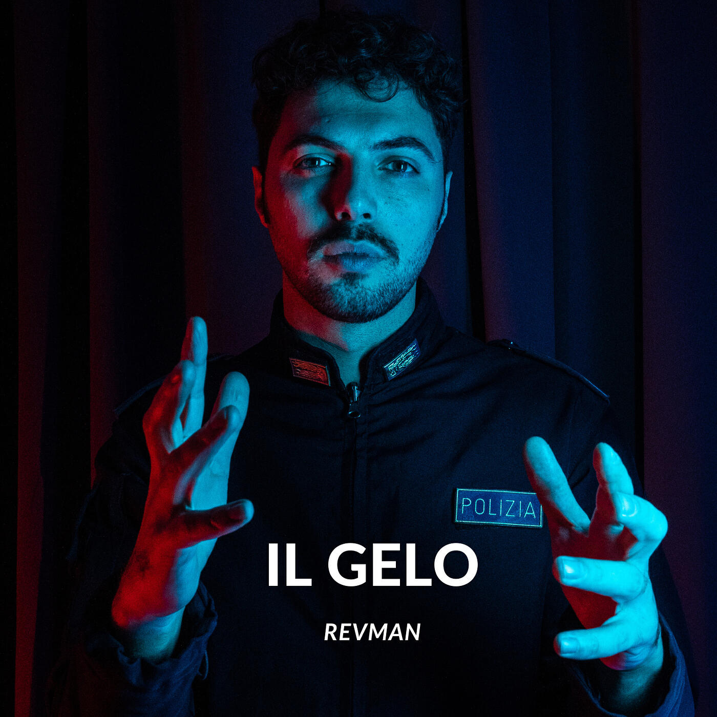 Релиз Il gelo