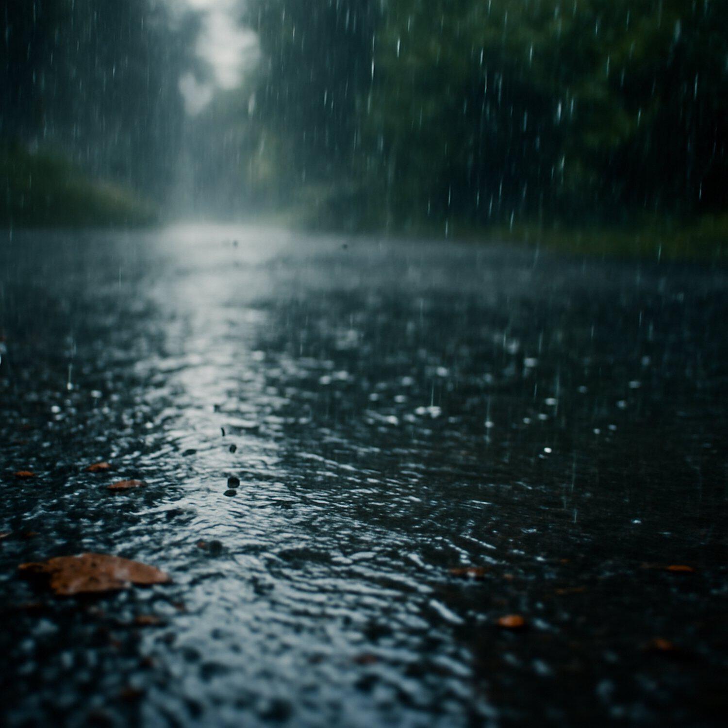 Релиз Rain Sound Studio