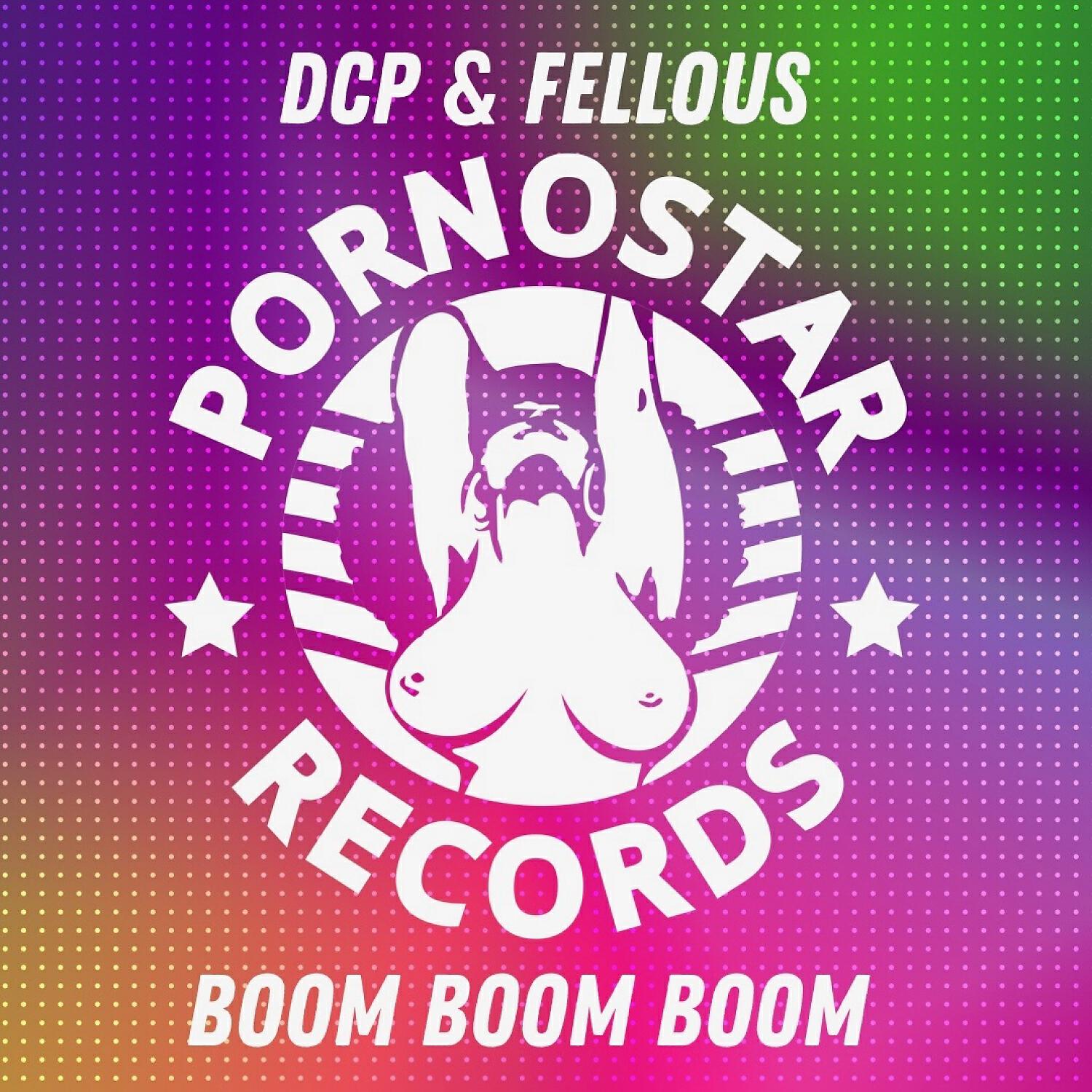 Релиз Boom Boom Boom (Original Mix)