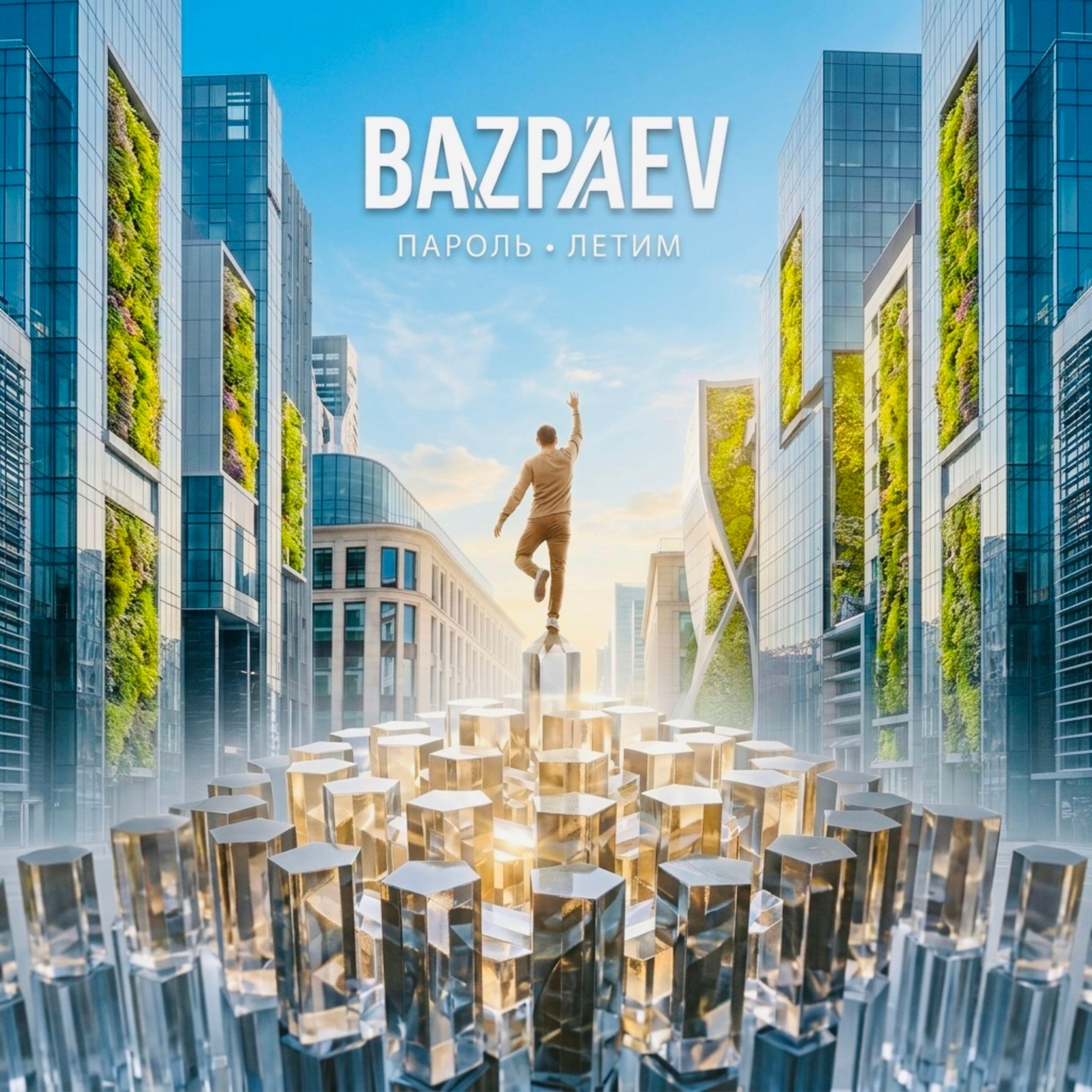 Релиз ПАРОЛЬ - ЛЕТИМ