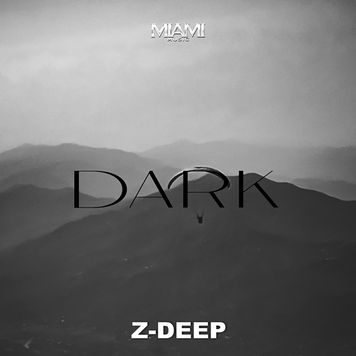 Постер альбома Dark