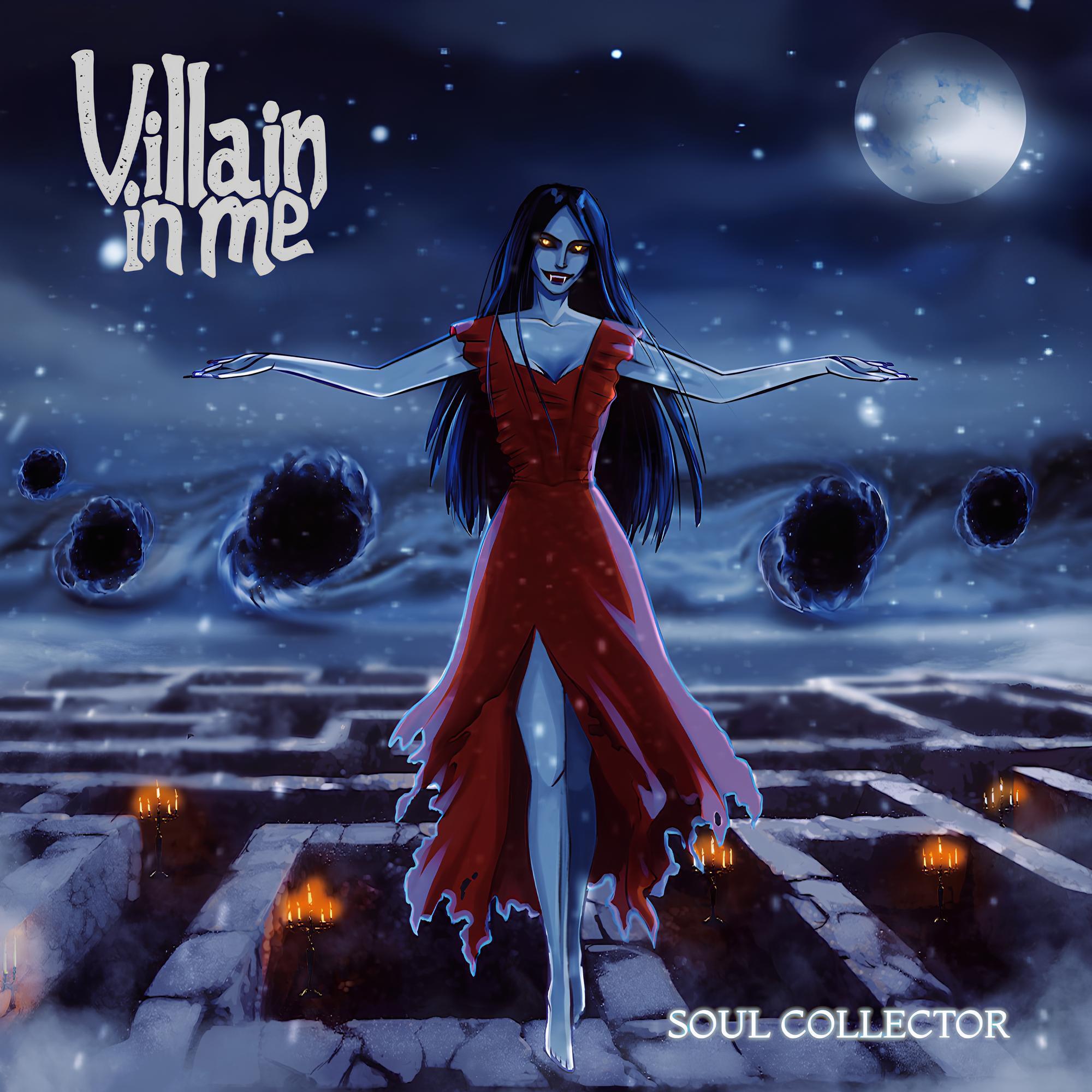 Релиз Soul Collector