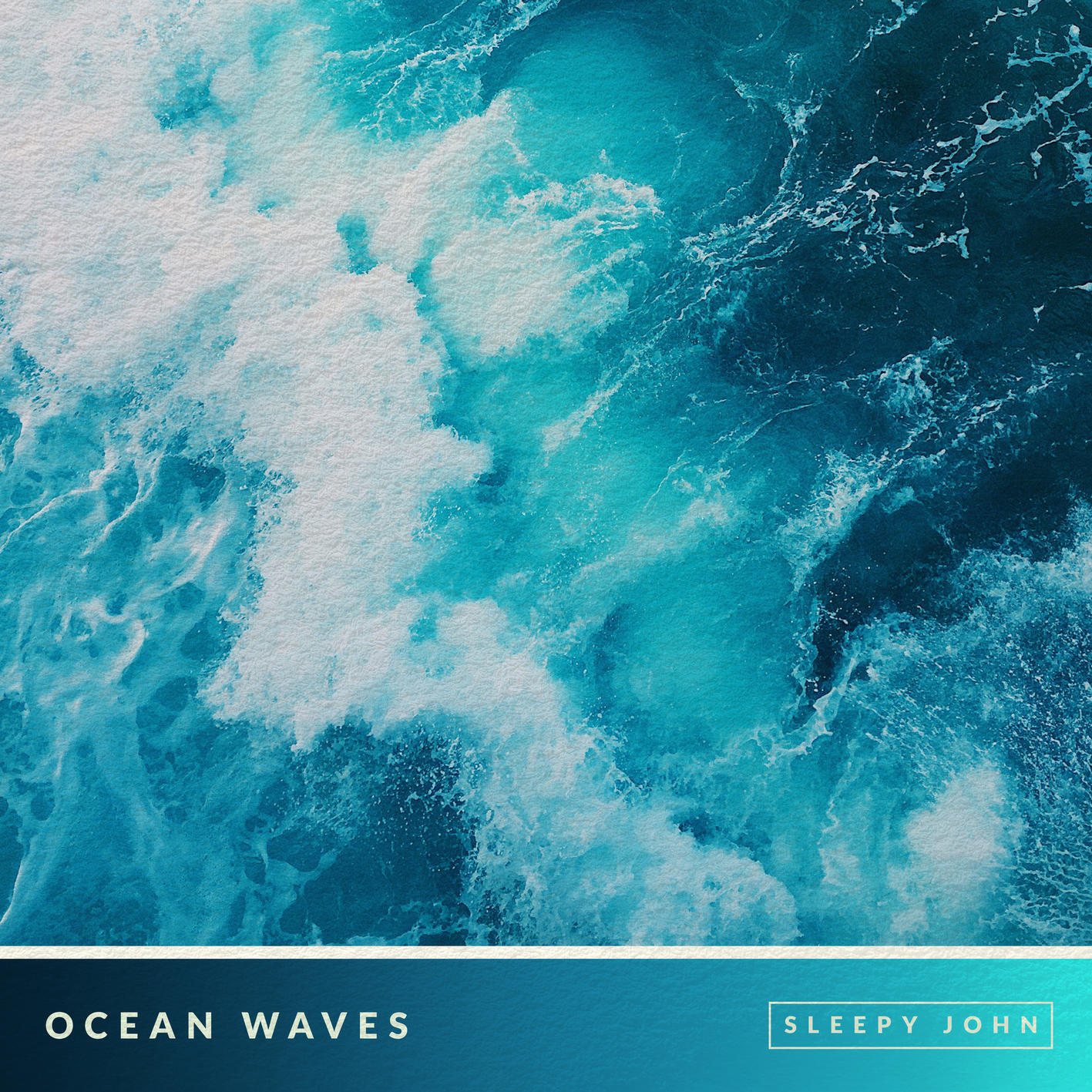 Релиз Ocean Waves Sounds (Sleep & Relaxation)